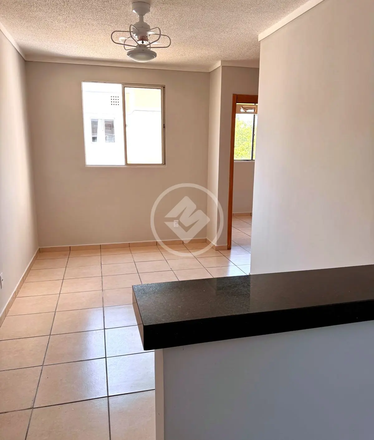 Apartamento PARQUE OHARA, Cuiabá - MT — foto 2