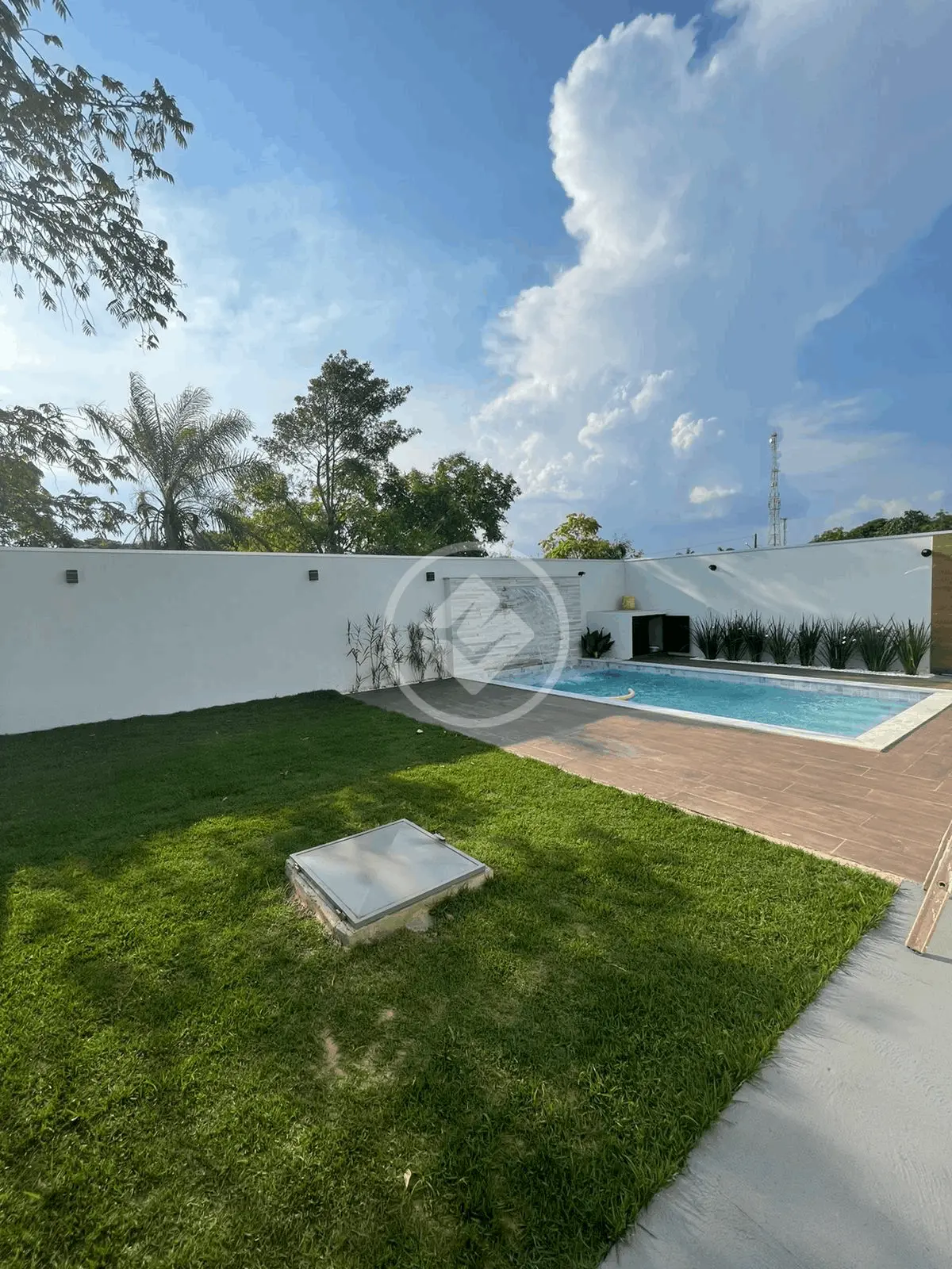 Image 19 - Casa em R. do Aricás, Chapada dos Guimarães - MT