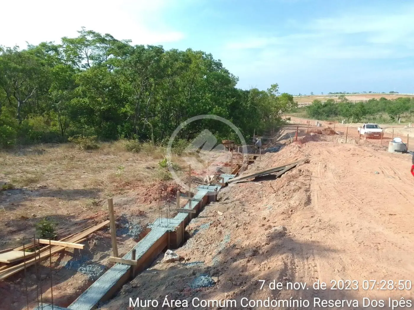 Imagem 3 - Terreno Condomínio em Ribeirão do Lipa, Cuiabá - MT