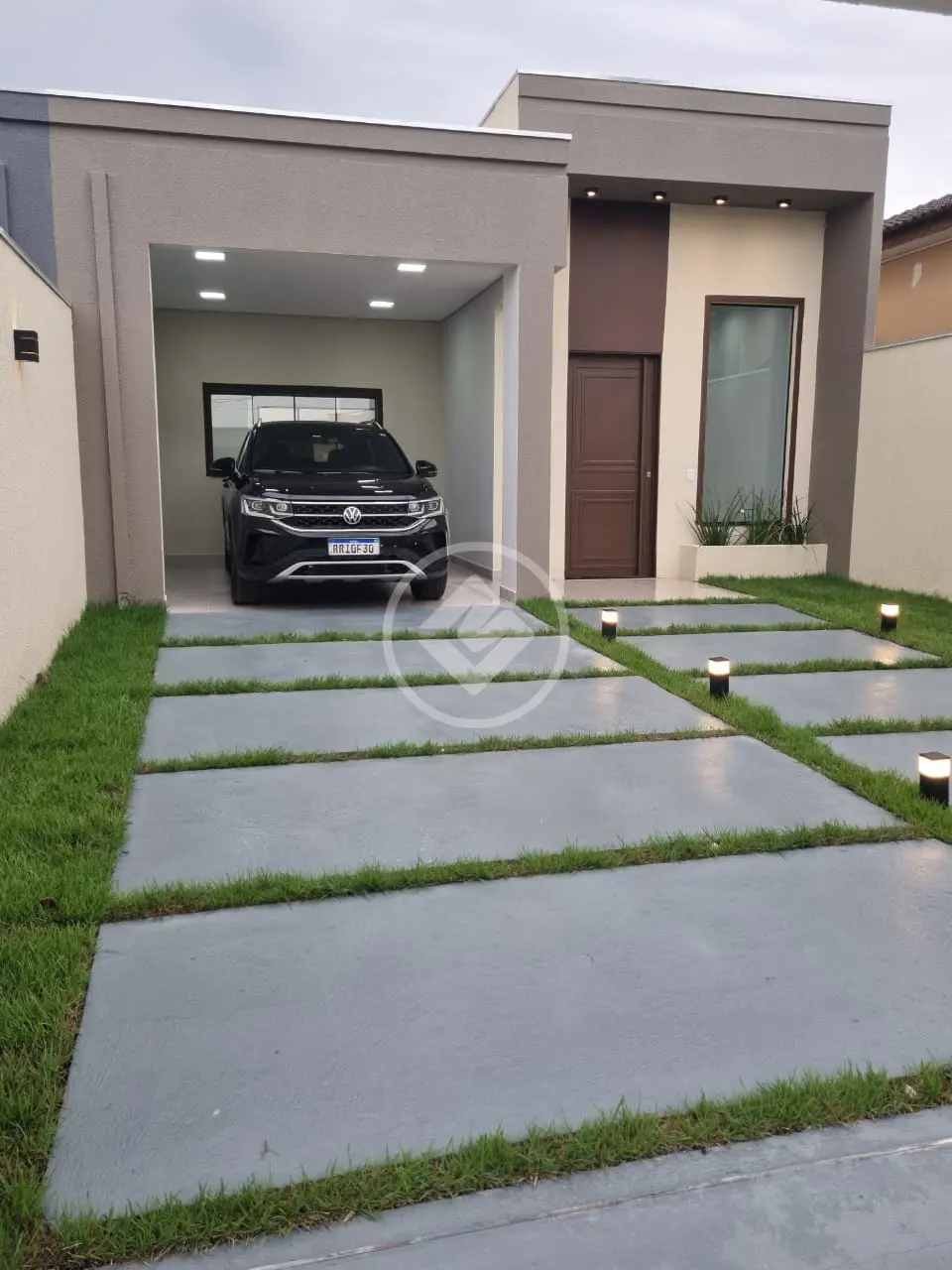 Casa Recanto dos Pássaros, Cuiabá - MT — foto 2