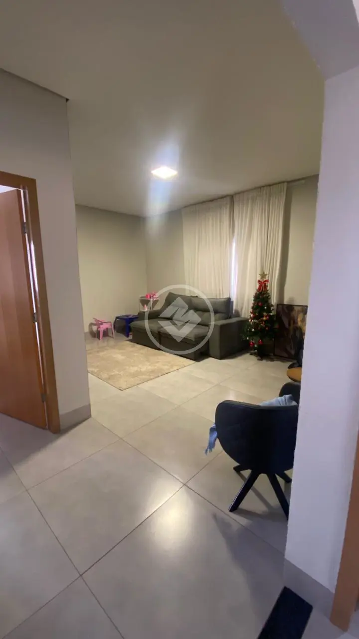 Imagem 3 - Casa Condomínio em PARQUE GEORGIA, Cuiabá - MT