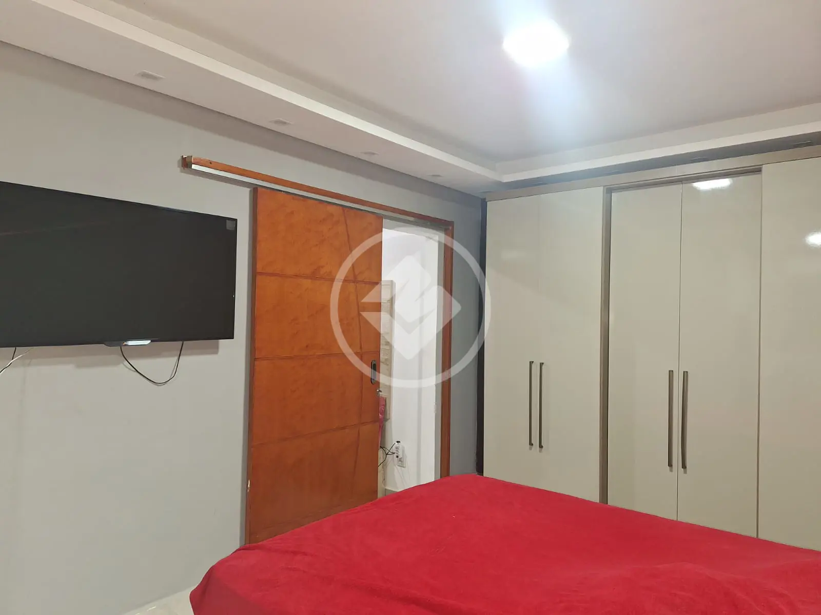 Casa RESIDENCIAL COXIPÓ, Cuiabá - MT — foto 2