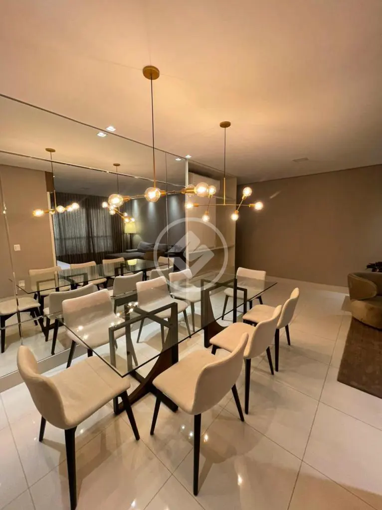 Imagem 3 - Apartamento em JARDIM ACLIMAÇÃO, Cuiabá - MT
