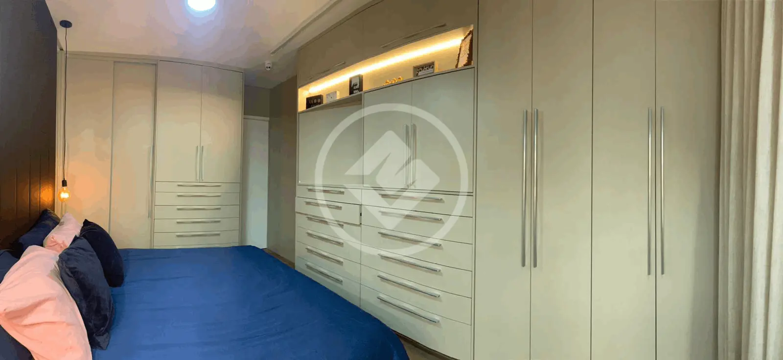 Imagem 5 - Casa Condomínio em Petrópolis, Várzea Grande - MT