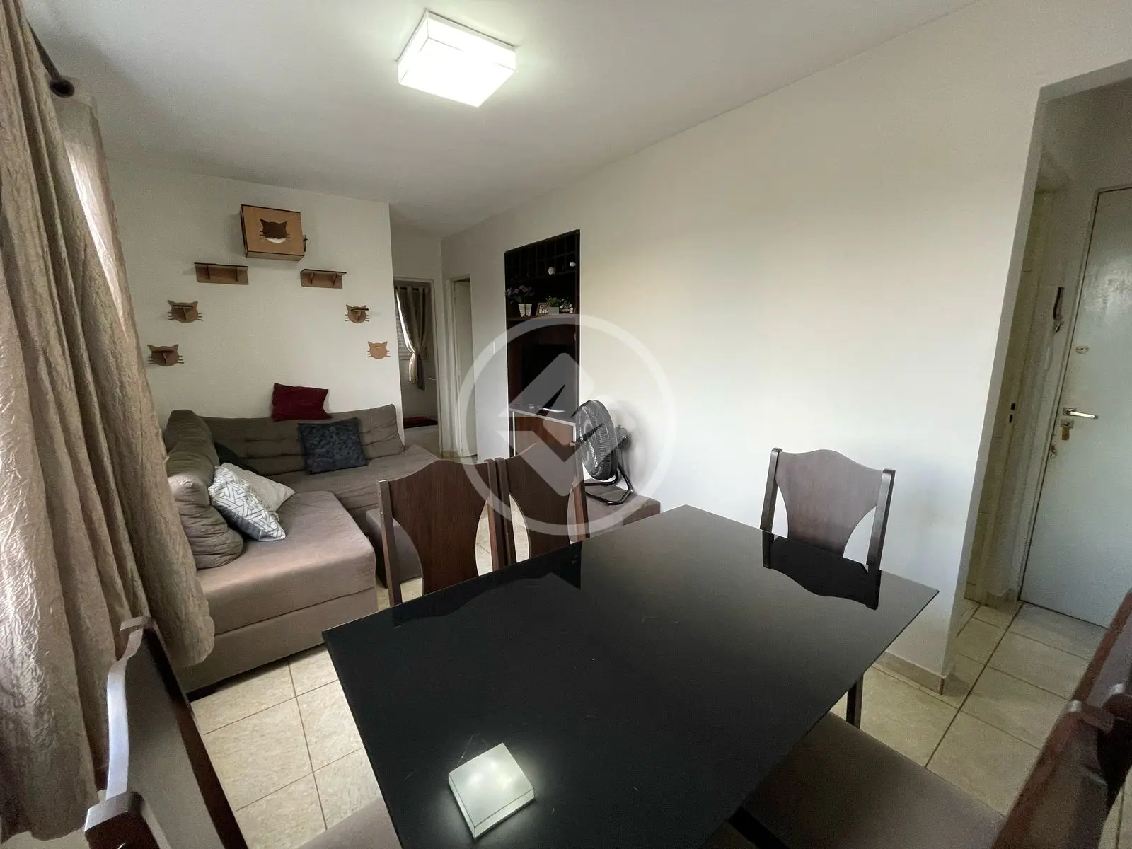 Apartamento RESIDENCIAL TERRA NOVA, Cuiabá - MT — foto 2