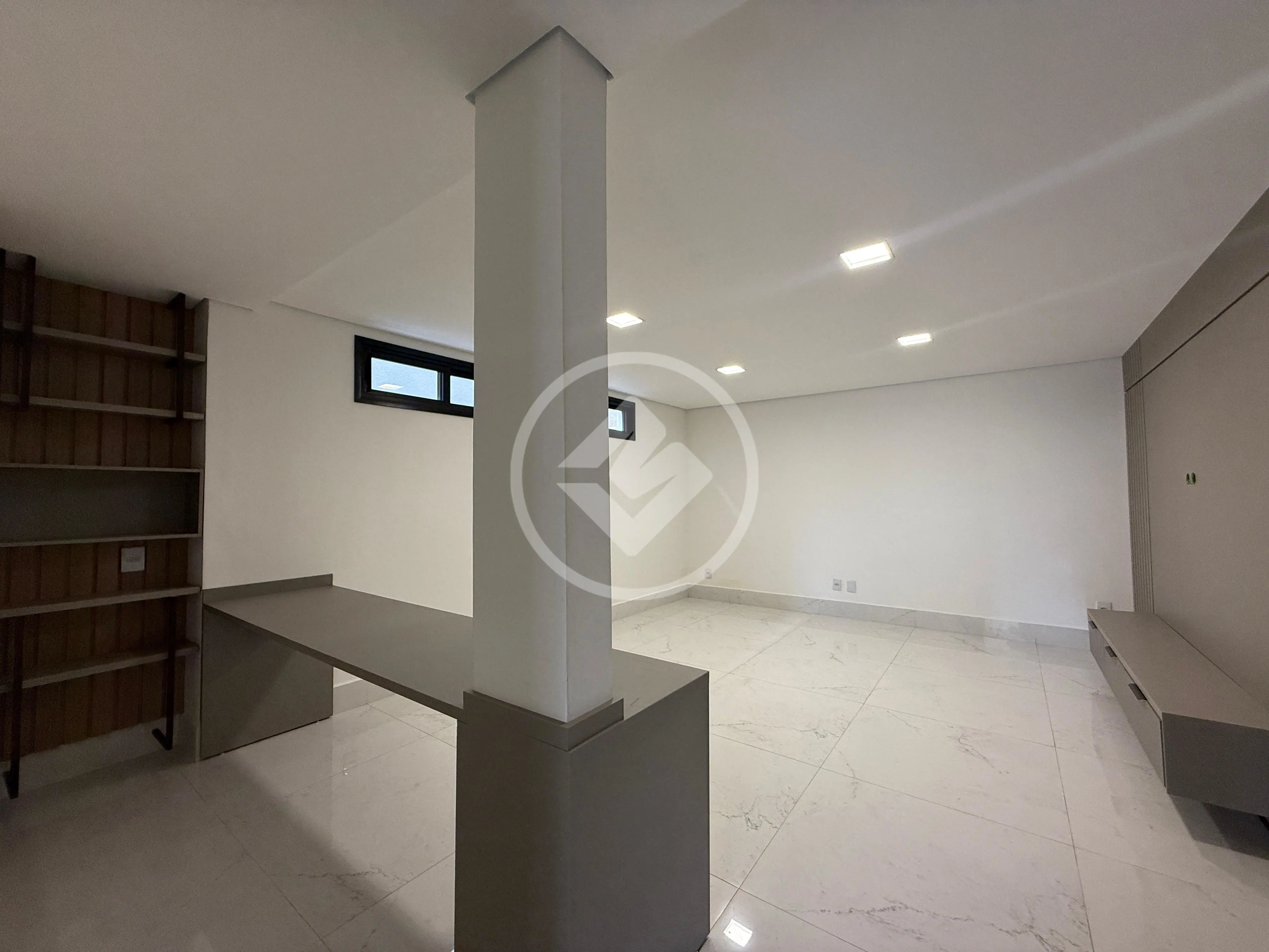 Imagem 3 - Casa Condomínio em Condomínio Residencial Vila Jardim, Cuiabá - MT