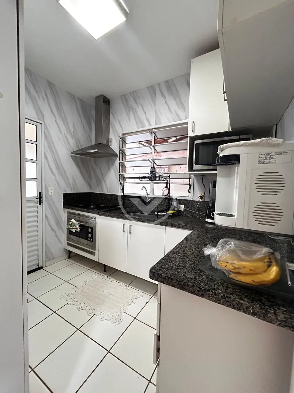 Imagem 6 - Casa Condomínio em Parque Residencial das Nações Indígenas, Cuiabá - MT