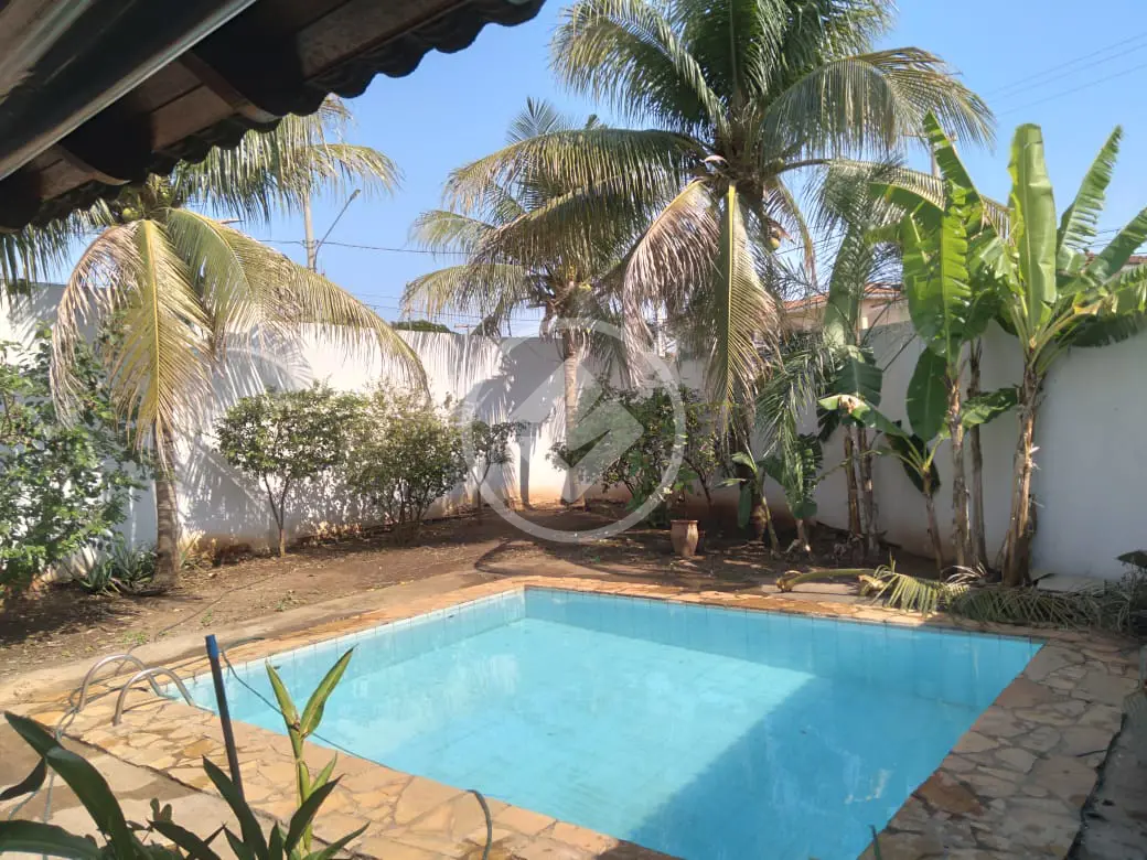 Casa Condomínio BOA ESPERANÇA, Cuiabá - MT — foto 2
