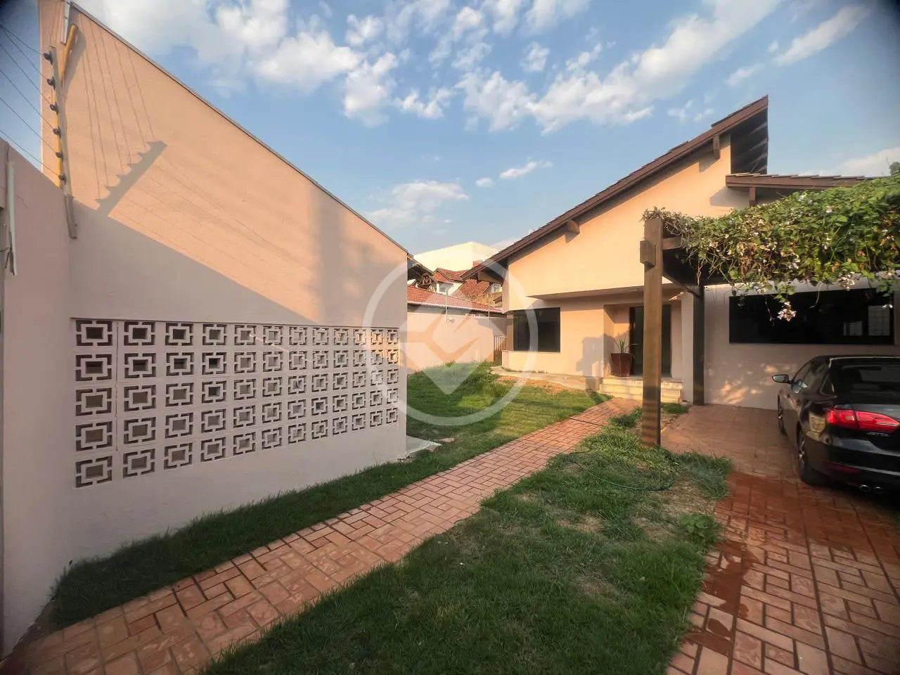 Casa SANTA ROSA, Cuiabá - MT — foto 1