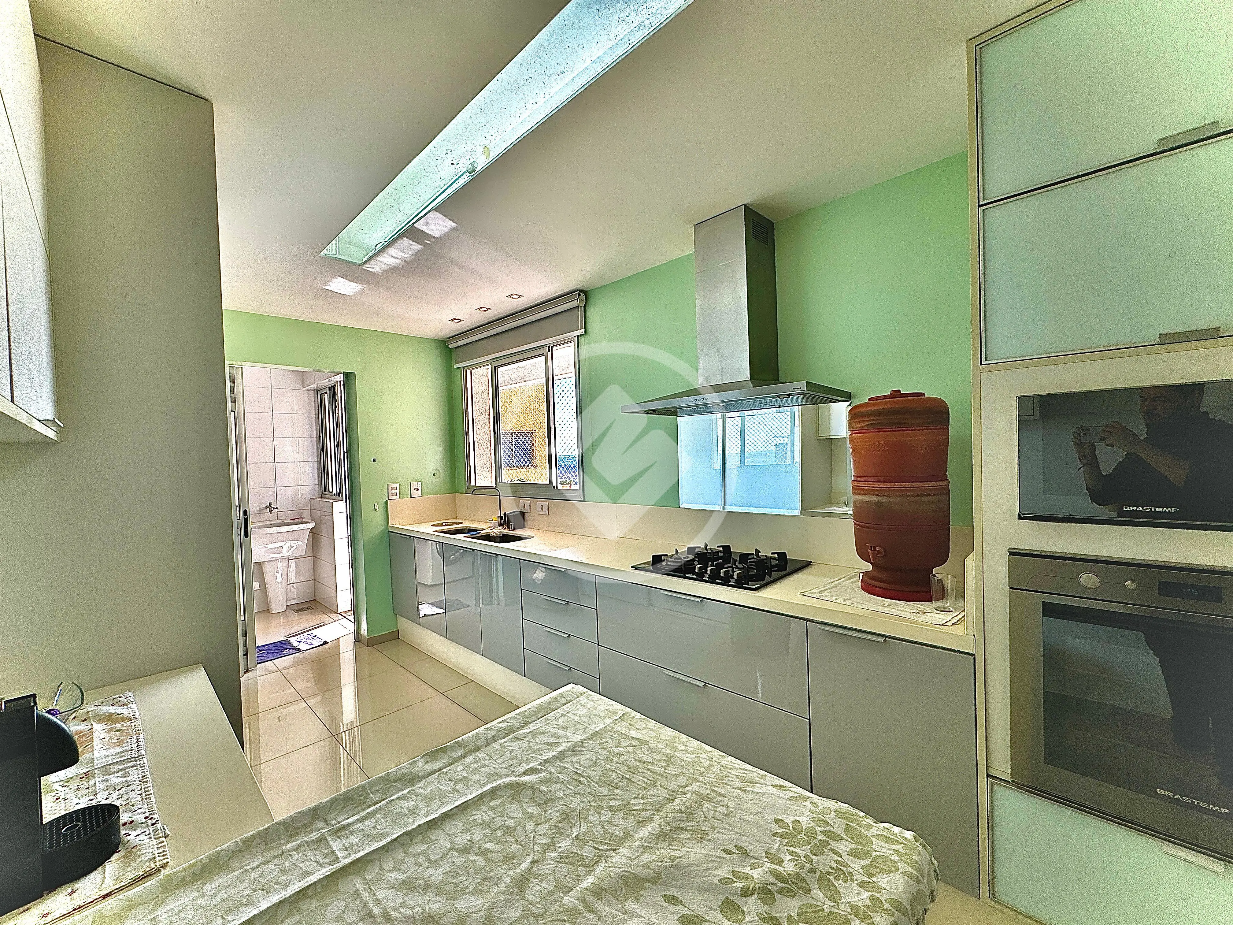Imagem 5 - Apartamento em JARDIM MARIANA, Cuiabá - MT