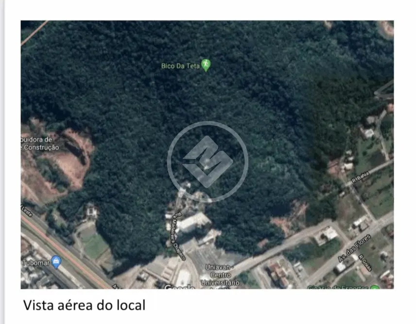 Imagem 1 - Terreno em Tabuleiro, Camboriú - SC