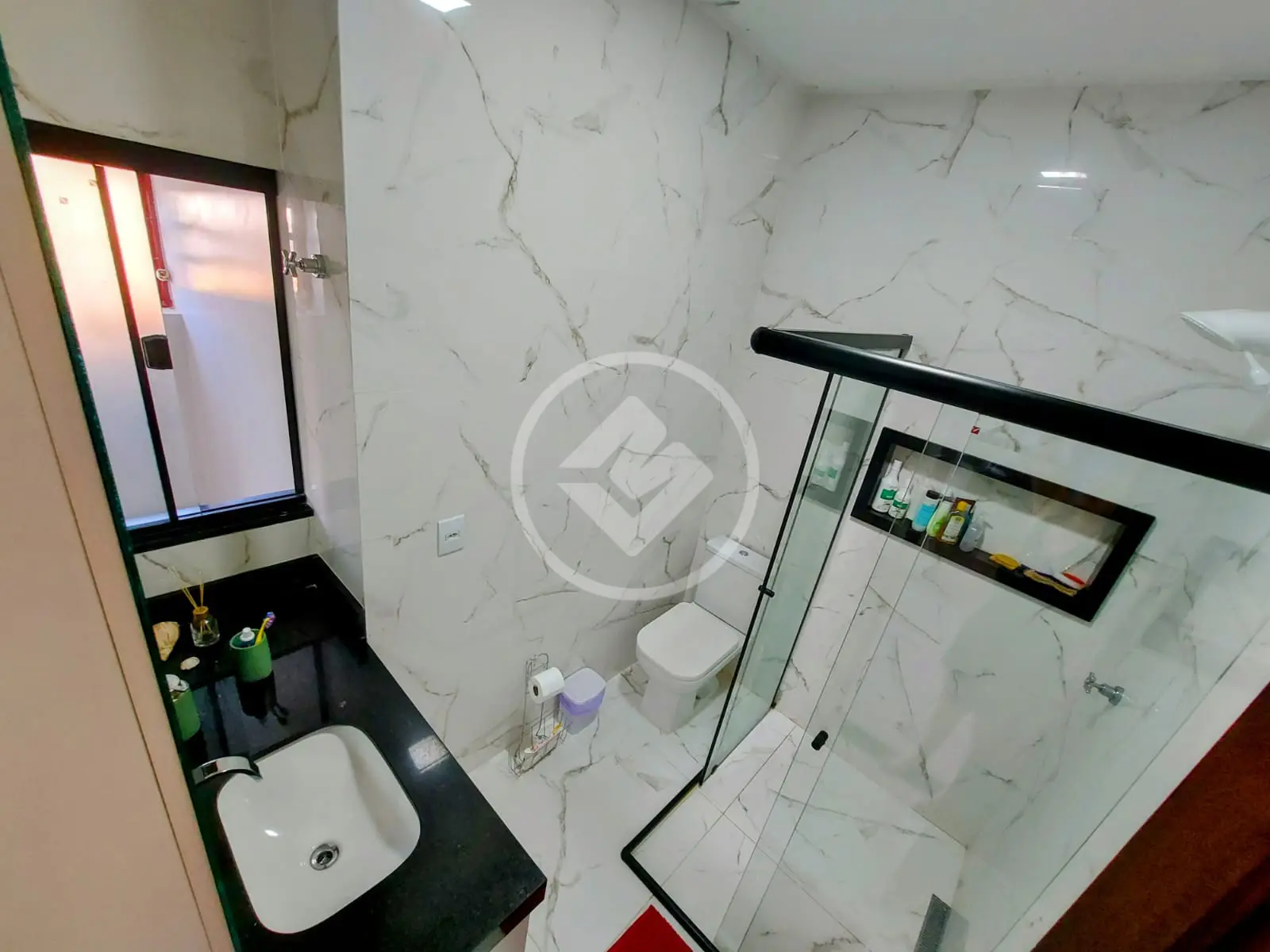 Imagem 4 - Casa em BOA ESPERANÇA, Cuiabá - MT