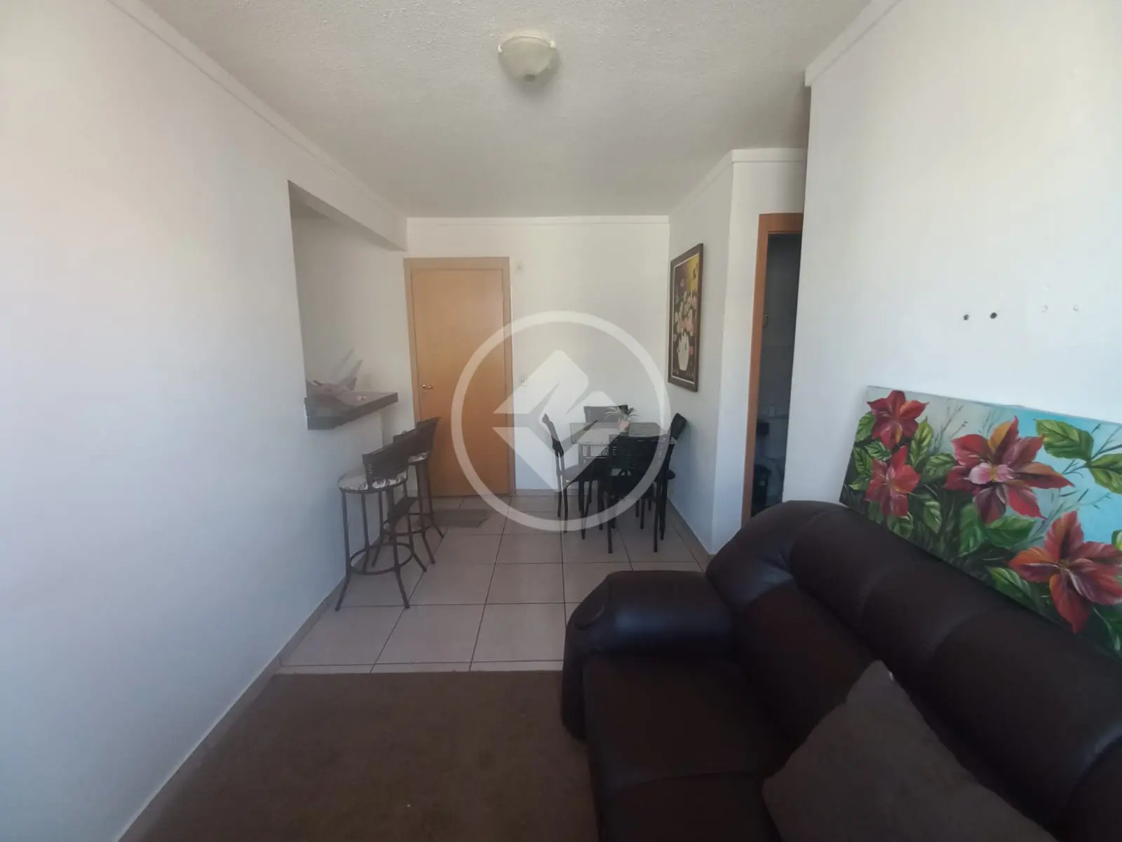 Imagem 3 - Apartamento em PARQUE OHARA, Cuiabá - MT