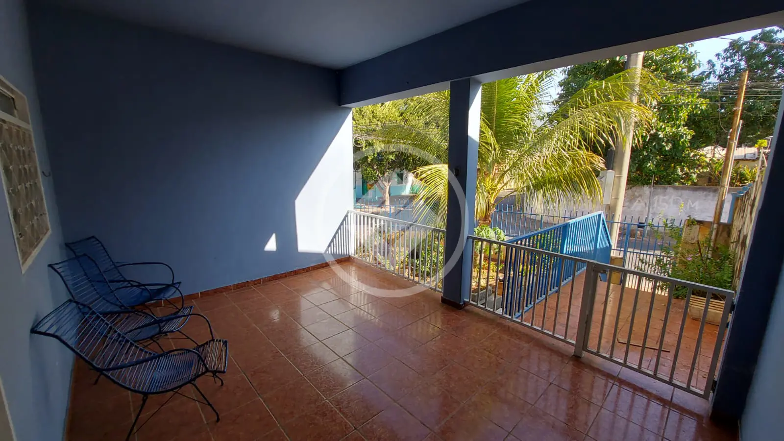 Imagem 4 - Sobrado em Lixeira, Cuiabá - MT