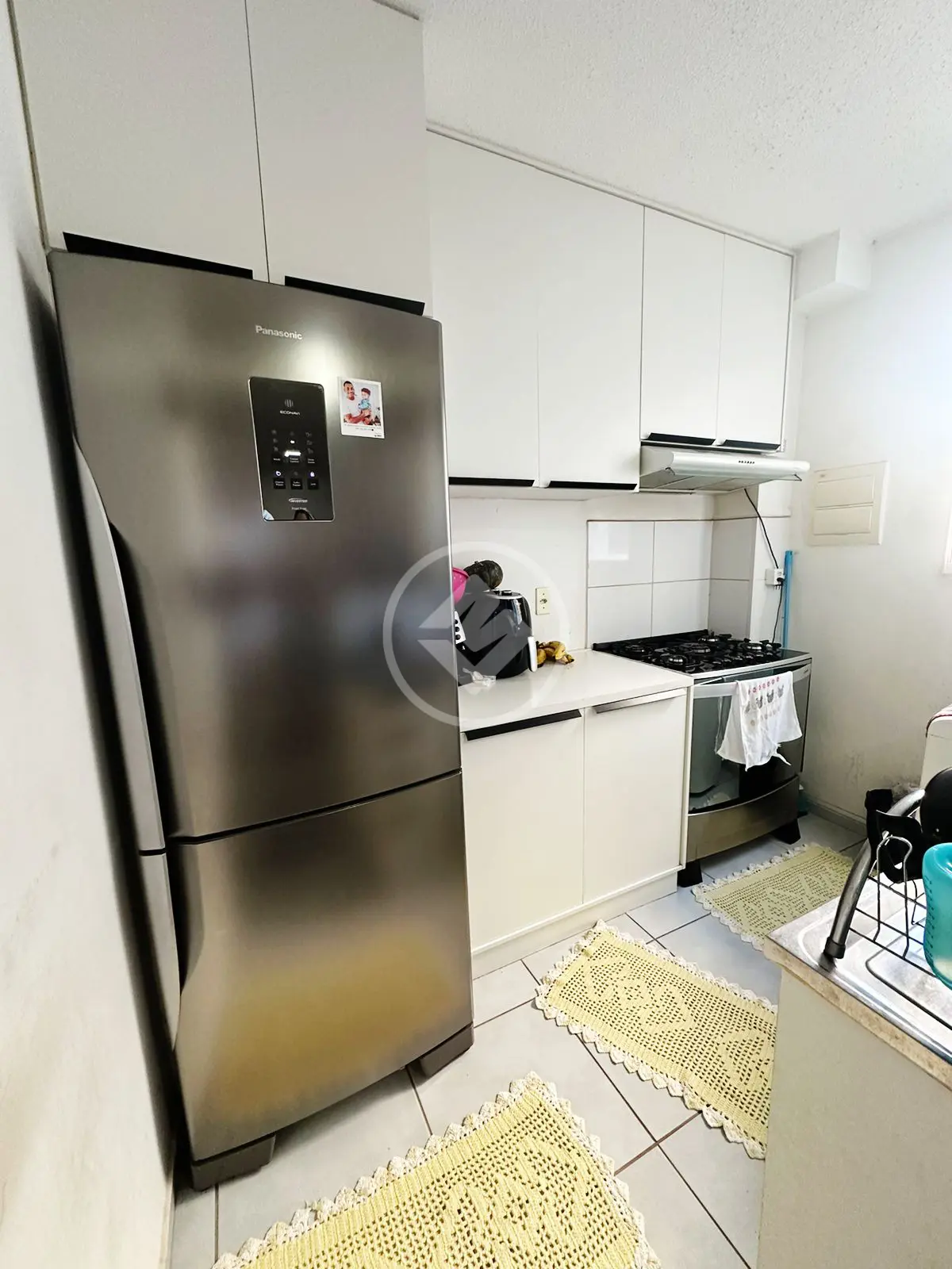 Apartamento COOPHEMA, Cuiabá - MT — foto 2