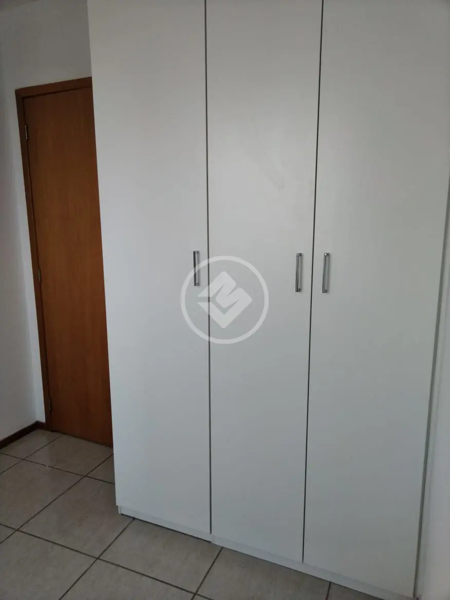 Apartamento Jardim Leblon, Cuiabá - MT — foto 1