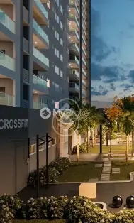 Imagem 3 - Apartamento em RIBEIRÃO DO LIPA, Cuiabá - MT