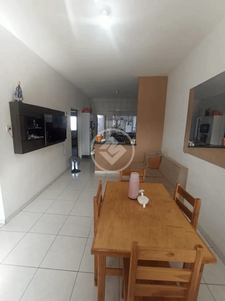 Imagem 2 - Casa em JARDIM COMODORO, Cuiabá - MT