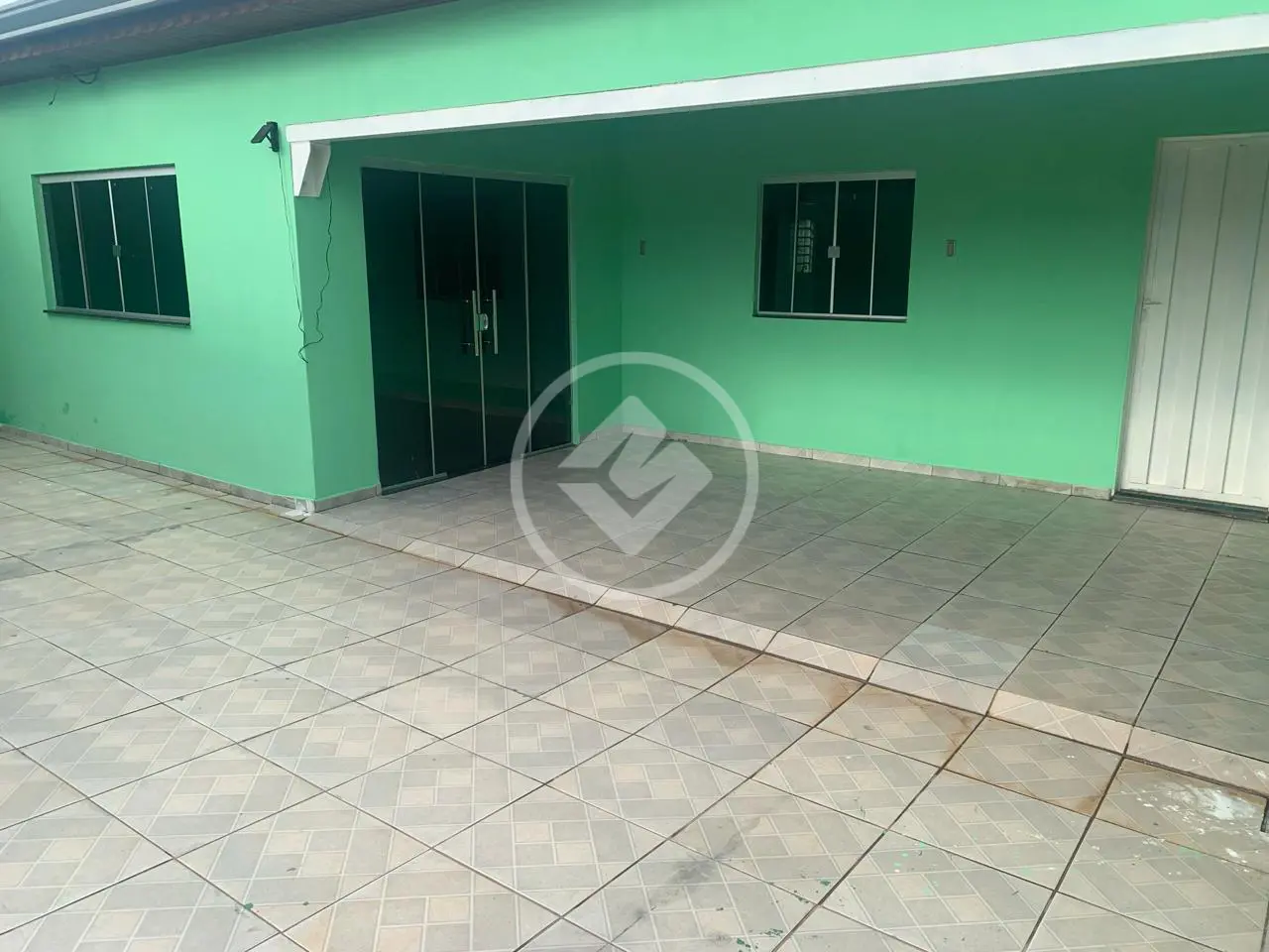 Casa JARDIM IMPERIAL, Várzea Grande - MT — foto 1