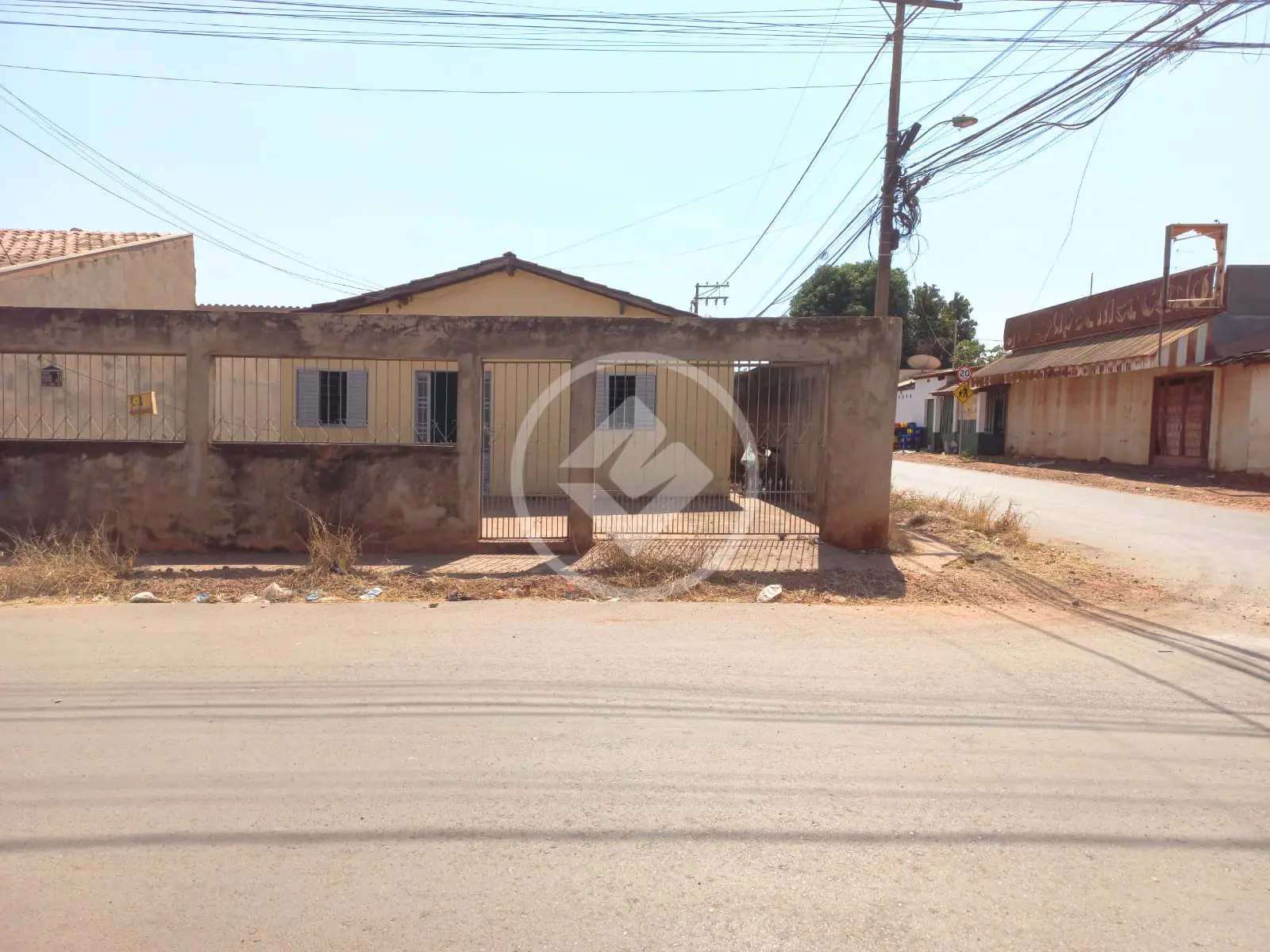 Imagem 5 - Casa em JARDIM INDUSTRIÁRIO II, Cuiabá - MT