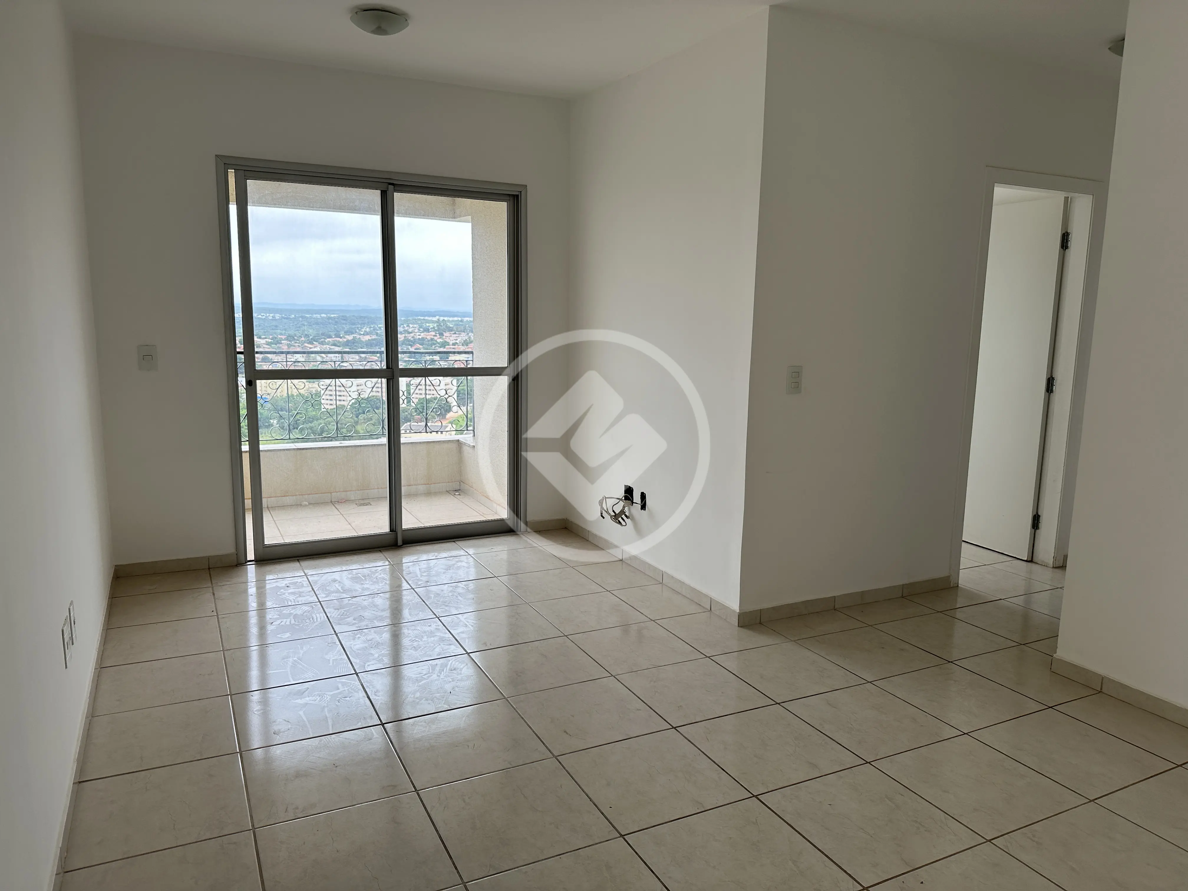 Image 9 - Apartamento em Santa Helena, Cuiabá - MT