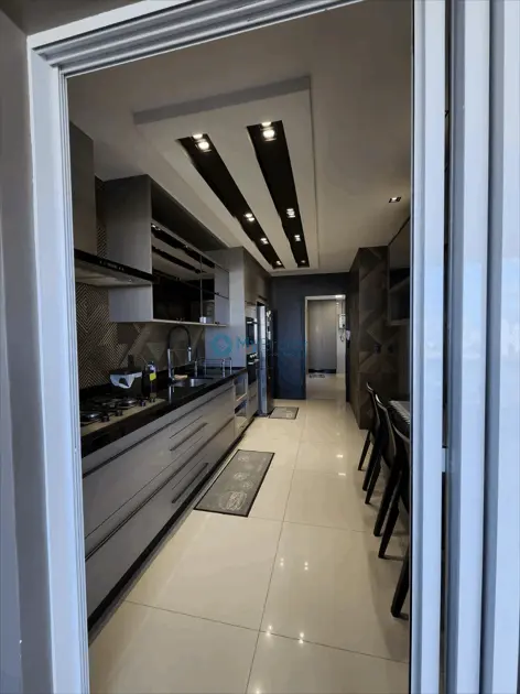 Imagem 6 - Apartamento em JARDIM ACLIMAÇÃO, Cuiabá - MT