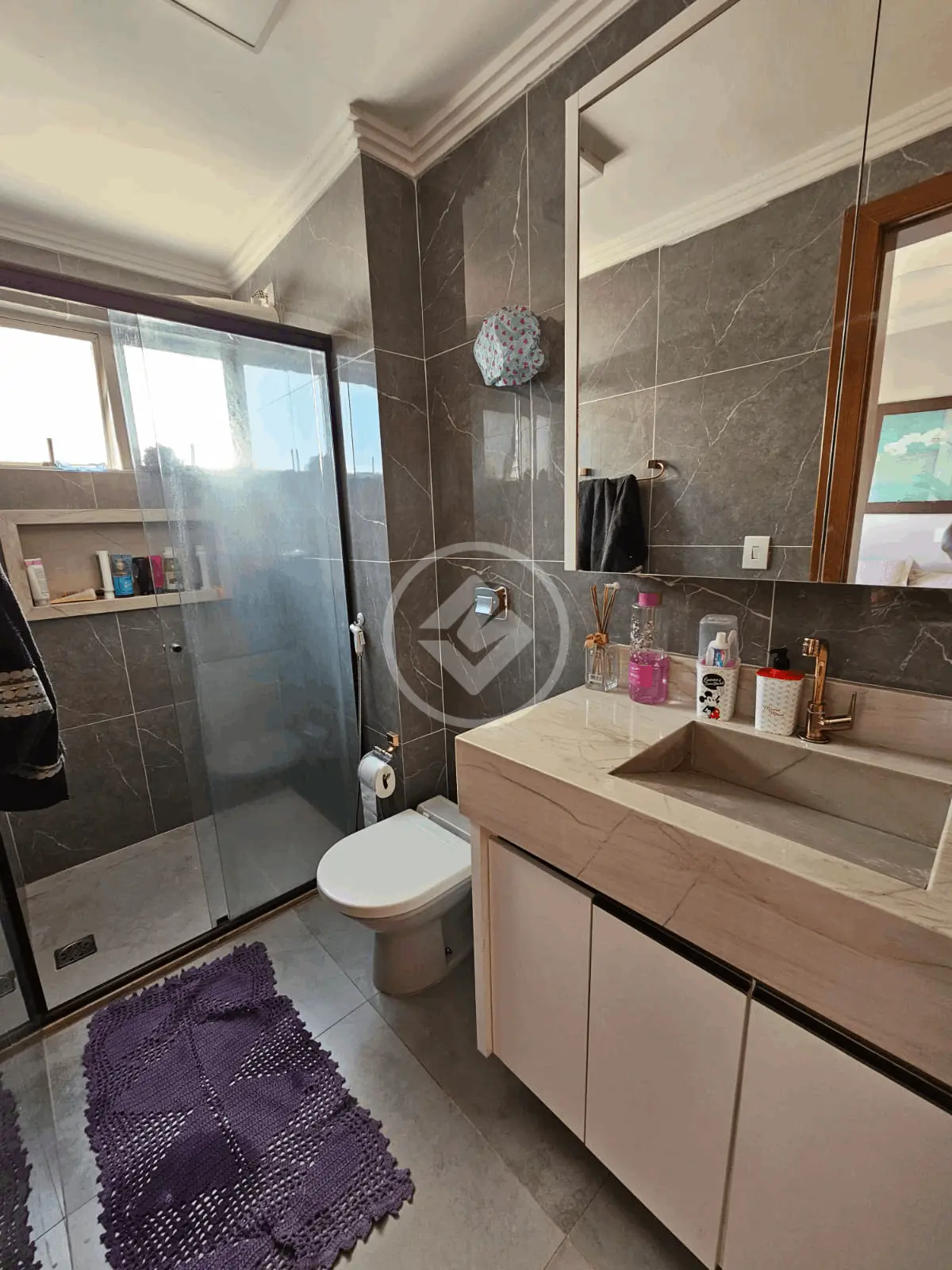 Imagem 5 - Apartamento em JARDIM MARIANA, Cuiabá - MT