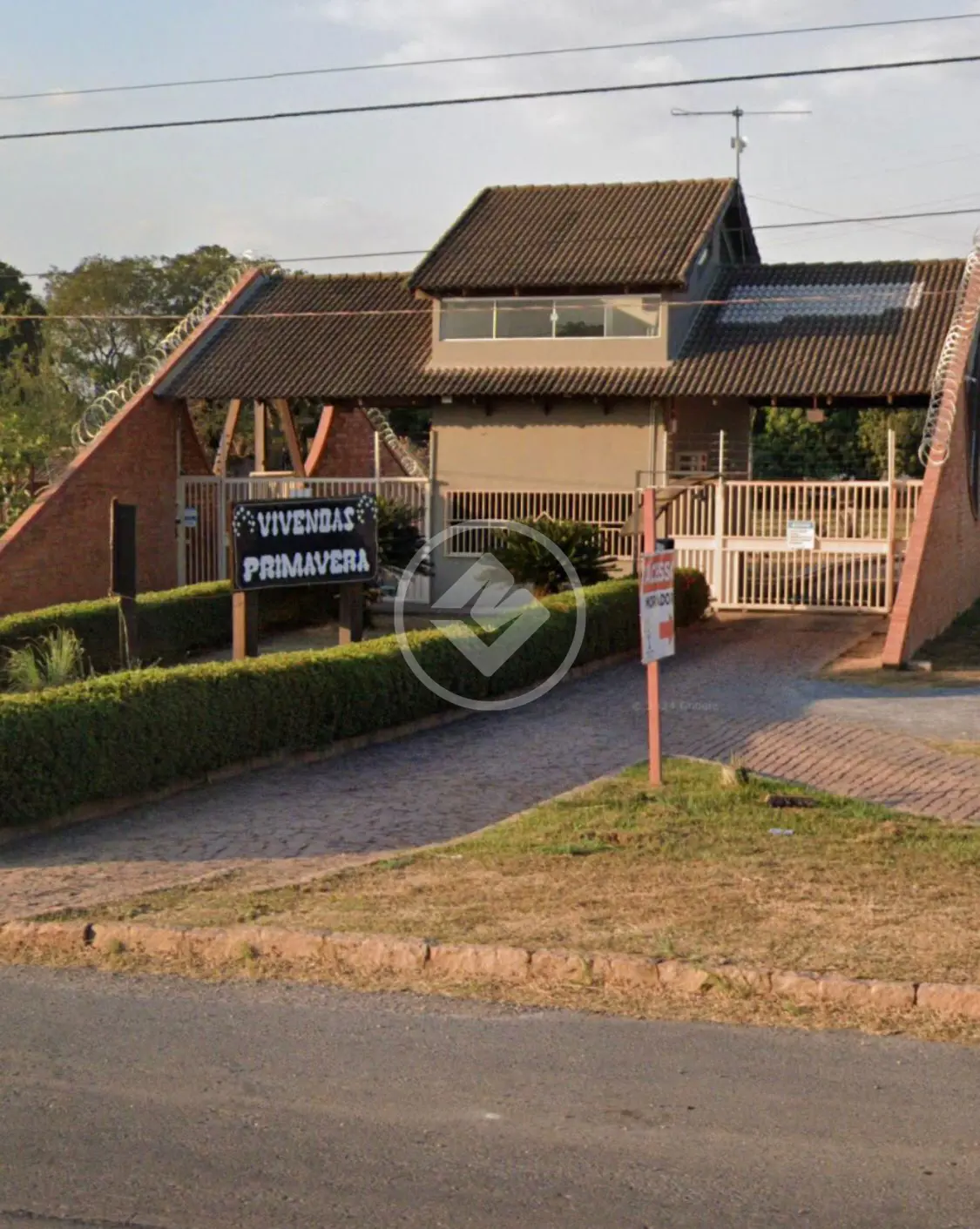 Terreno Condomínio JARDIM UBIRAJARA, Cuiabá - MT — foto 1