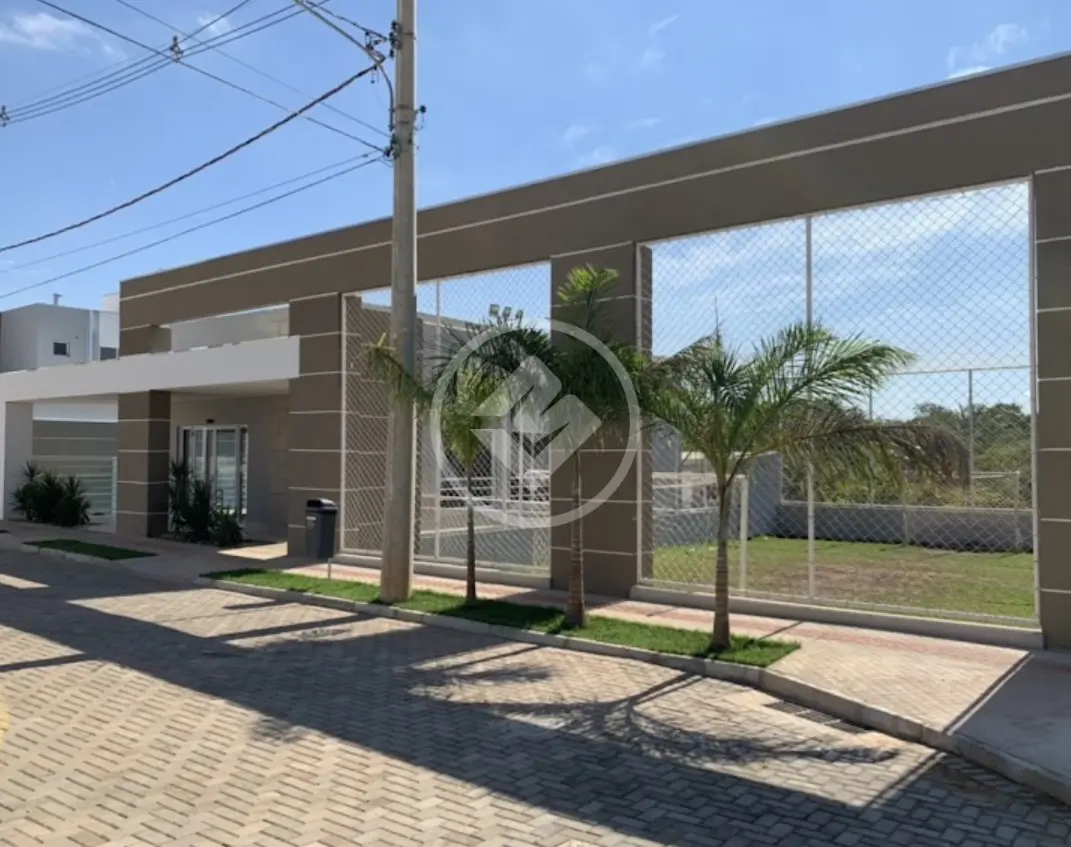 Imagem 1 - Casa Condomínio em Santa Cruz, Cuiabá - MT