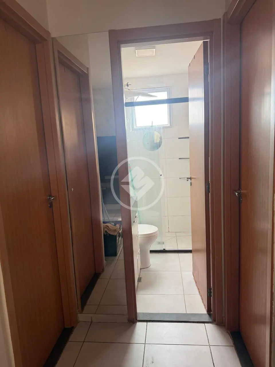 Imagem 2 - Apartamento em Mapim, Várzea Grande - MT