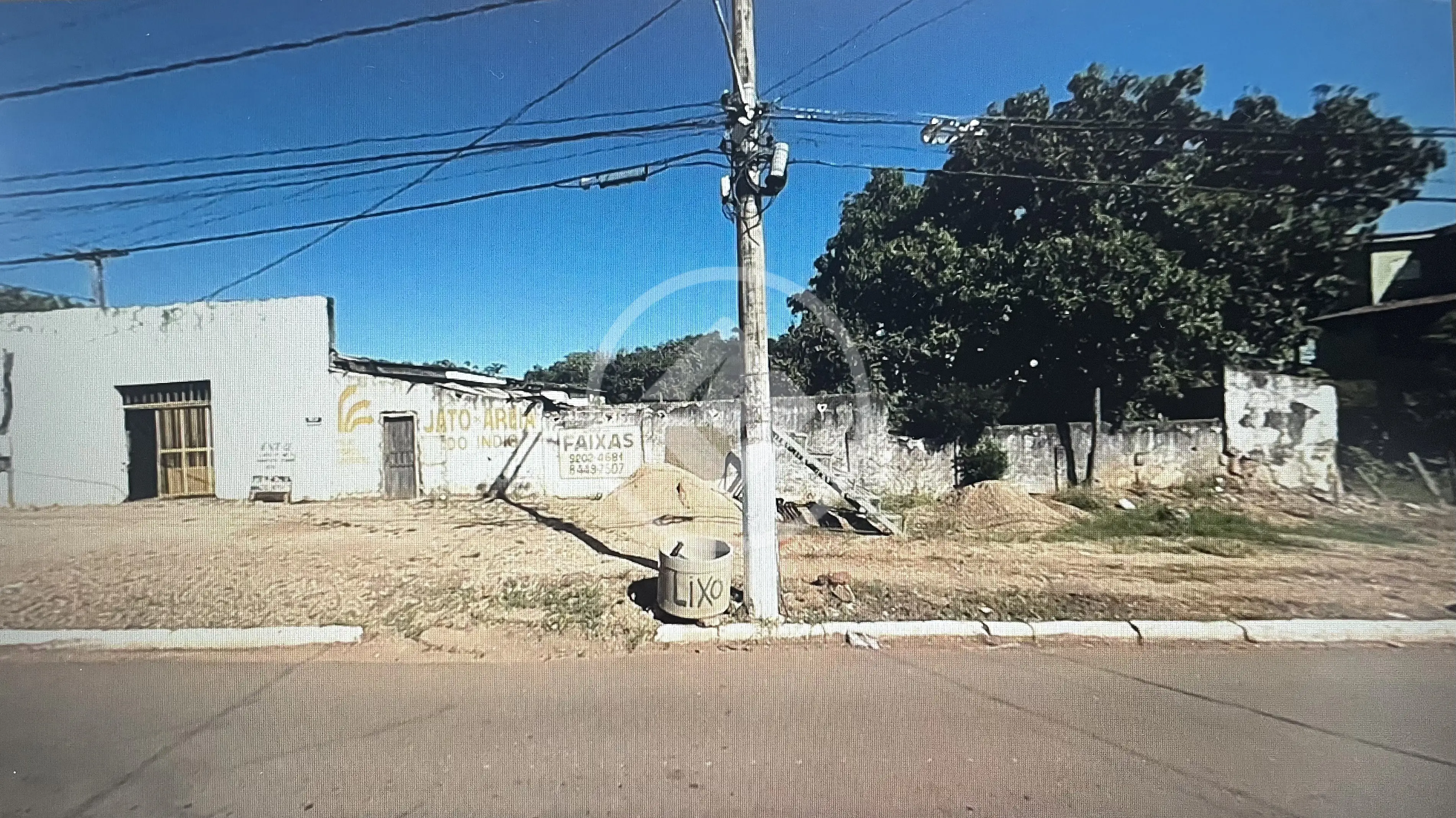 Imagem 2 - Galpão em 23 DE SETEMBRO, Várzea Grande - MT