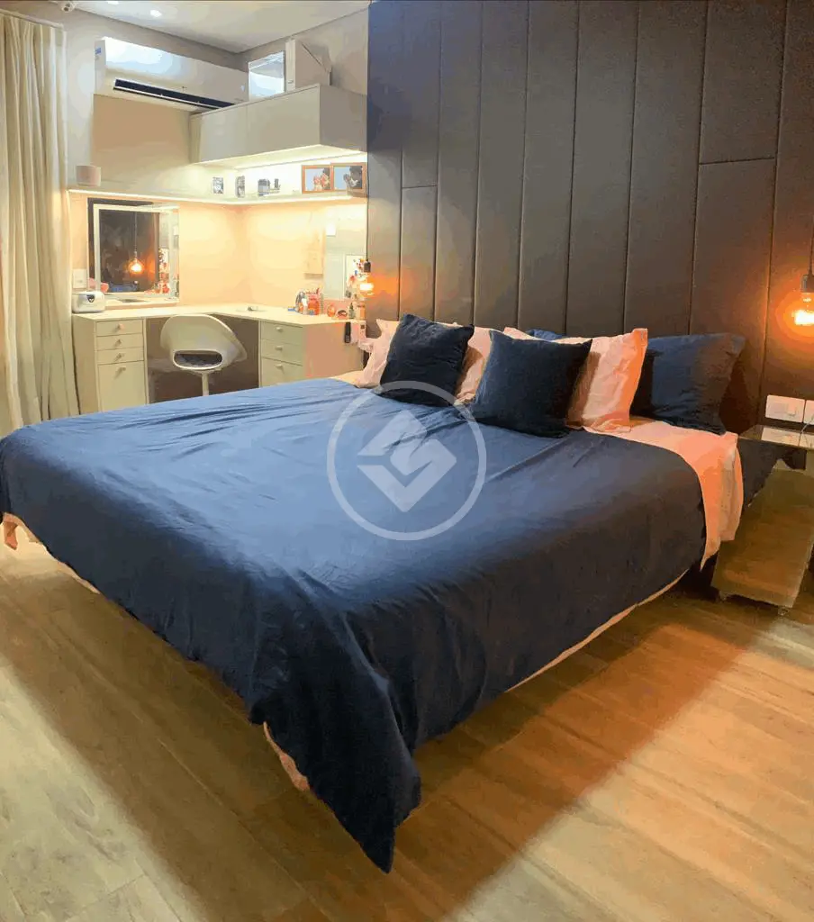 Imagem 4 - Casa Condomínio em Petrópolis, Várzea Grande - MT