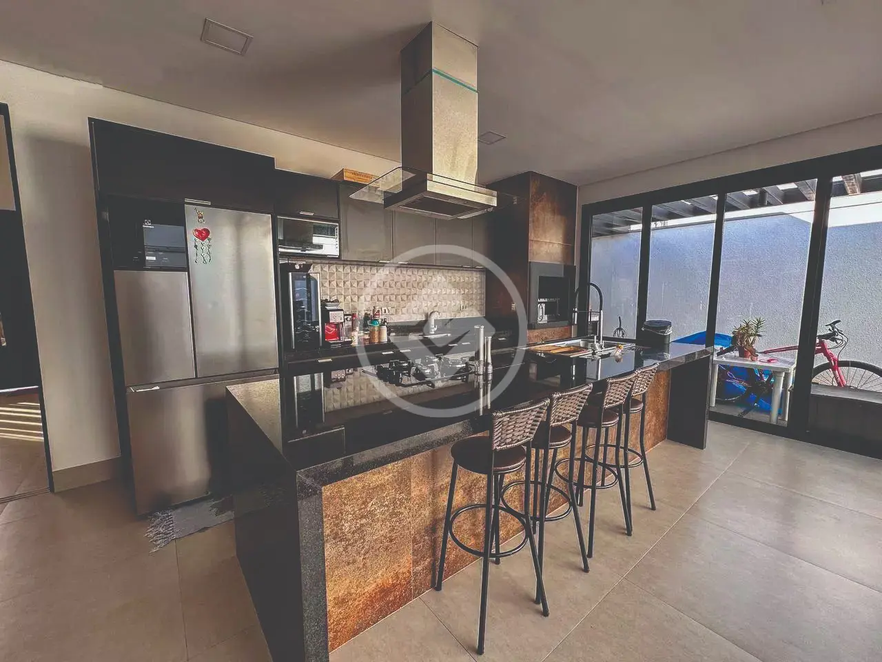 Imagem 3 - Casa Condomínio em Condomínio Primor das Torres, Cuiabá - MT