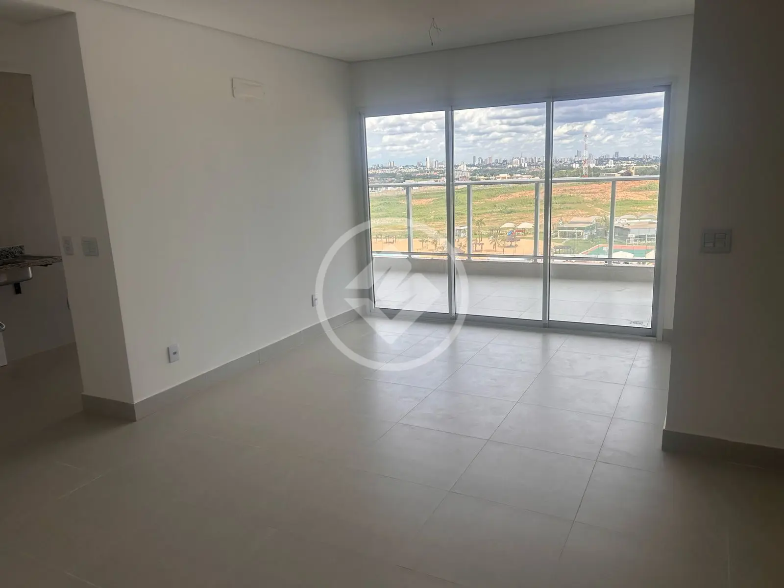 Imagem 2 - Apartamento em Ribeirão do Lipa, Cuiabá - MT