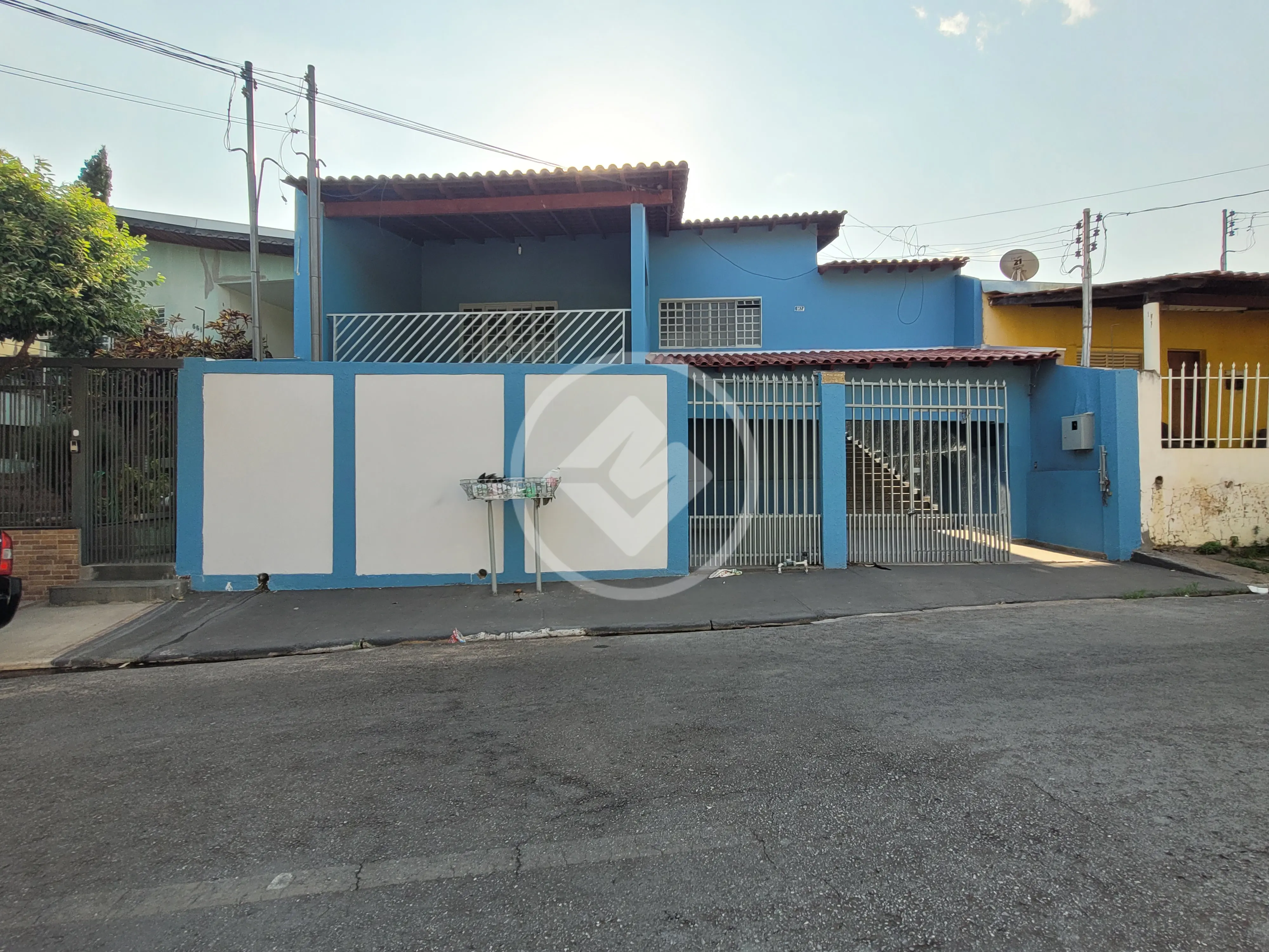 Imagem 1 - Casa em POÇÃO, Cuiabá - MT