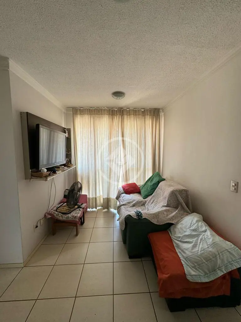 Apartamento GOIABEIRAS, Cuiabá - MT — foto 2