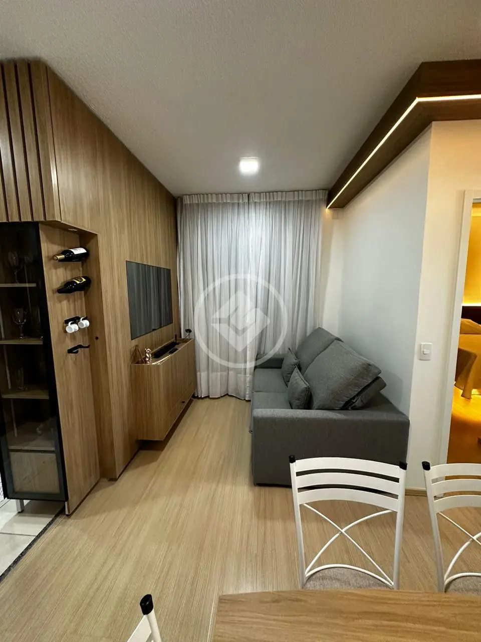 Imagem 1 - Apartamento em Vista Alegre, Cuiabá - MT