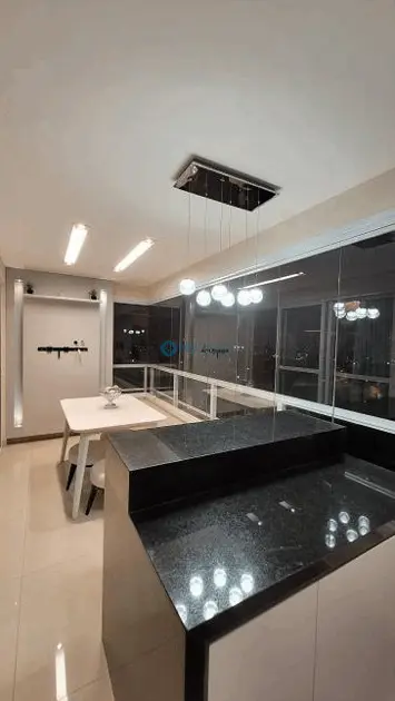 Imagem 2 - Apartamento em JARDIM ACLIMAÇÃO, Cuiabá - MT