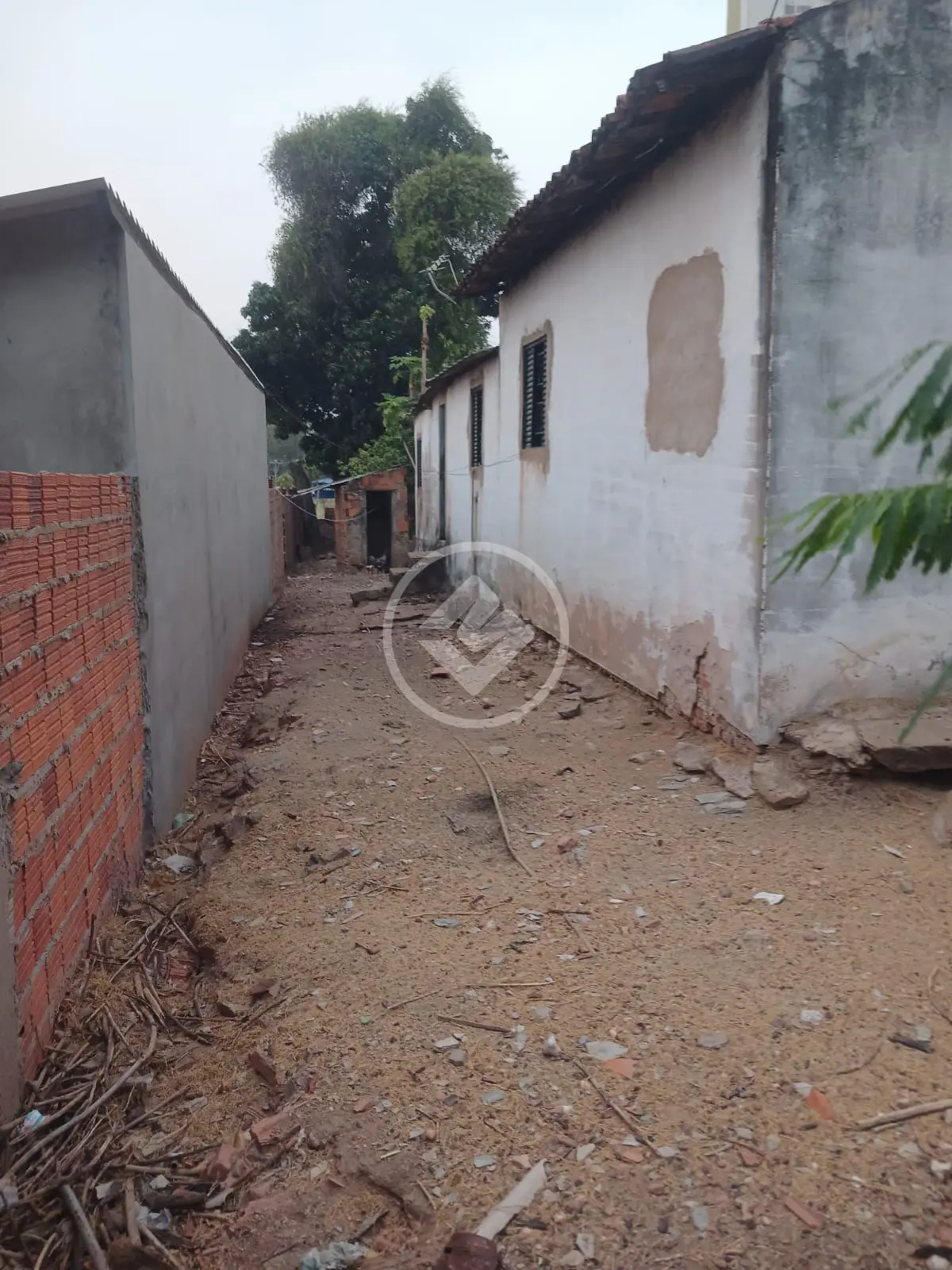 Imagem 4 - Terreno em Araés, Cuiabá - MT