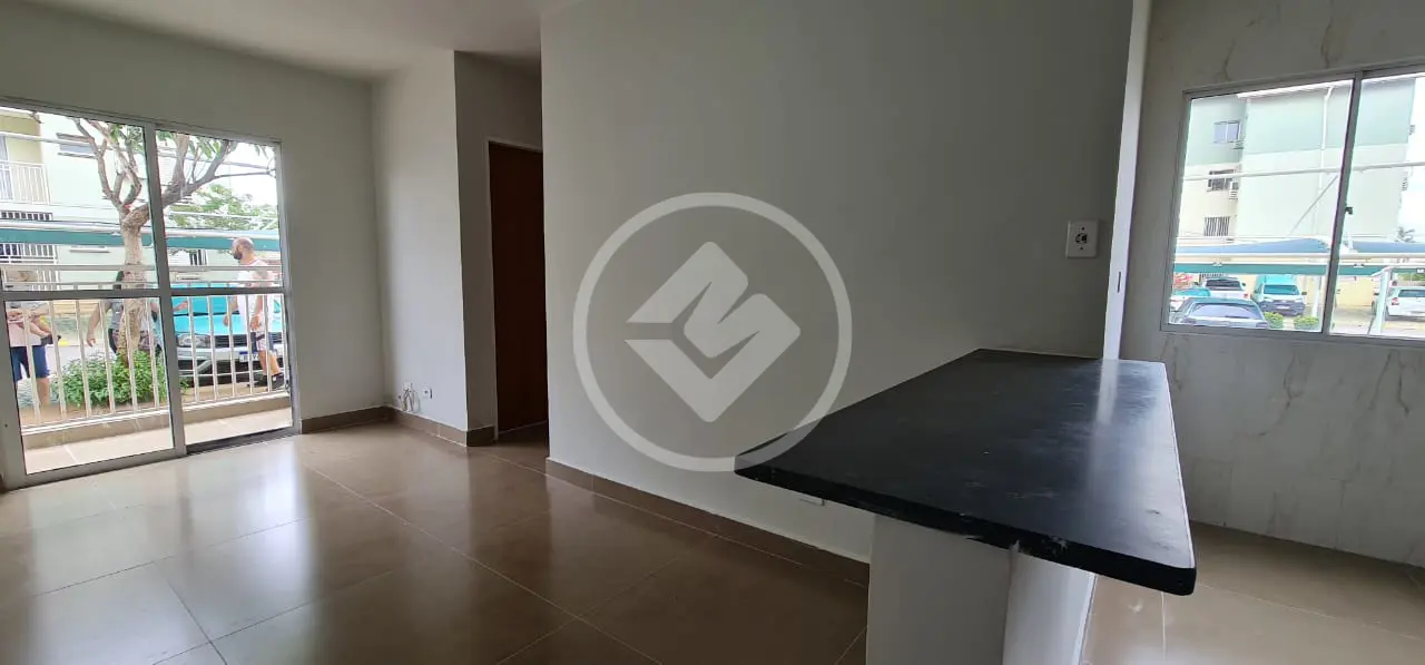Imagem 1 - Apartamento em Costa Verde, Várzea Grande - MT