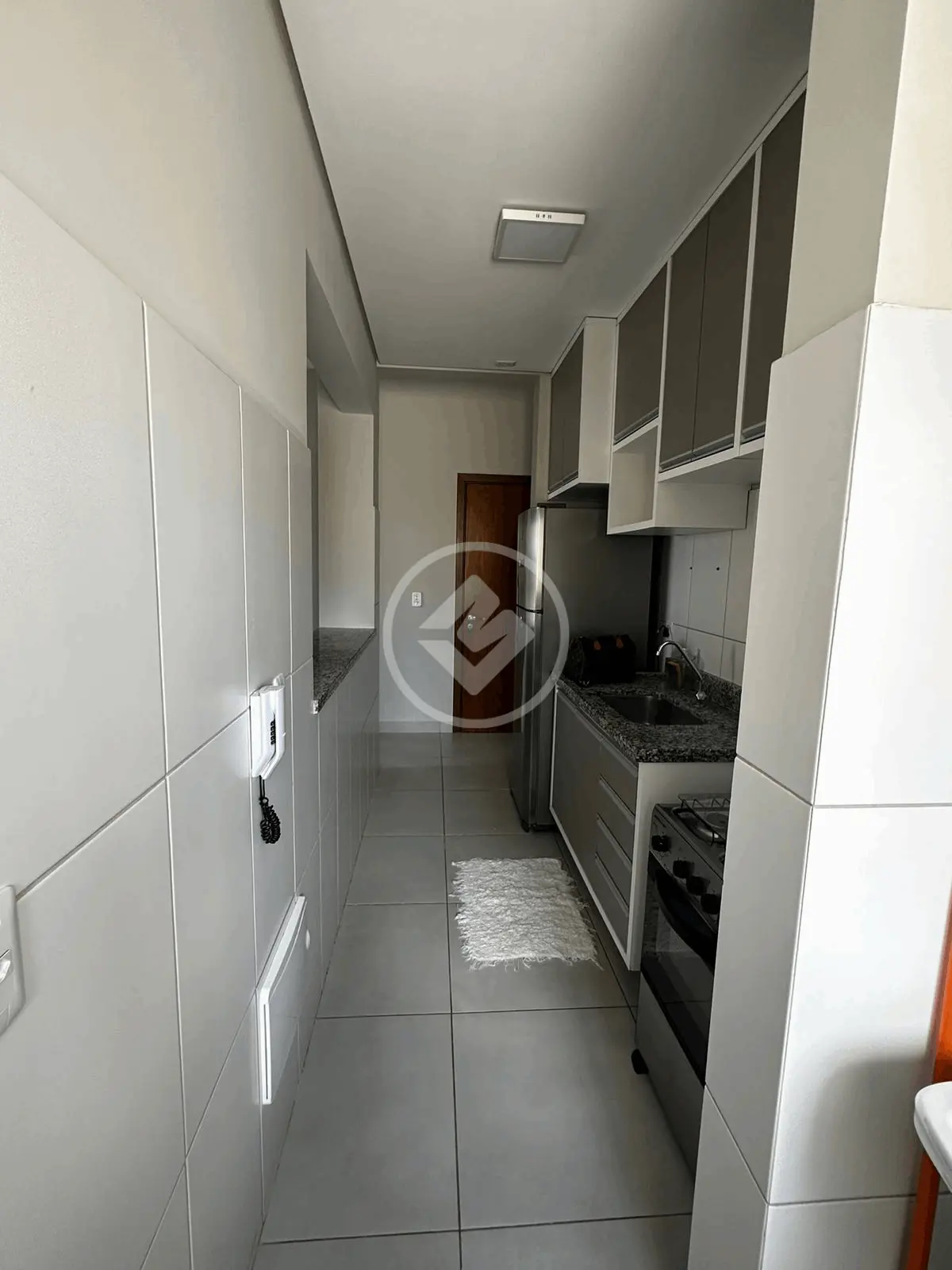 Imagem 1 - Apartamento em JARDIM DAS PALMEIRAS, Cuiabá - MT