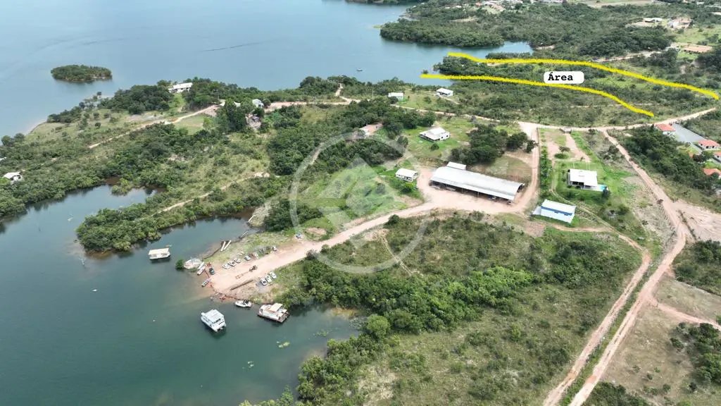 Chácara MIRA FLORES, Chapada dos Guimarães - MT — foto 1