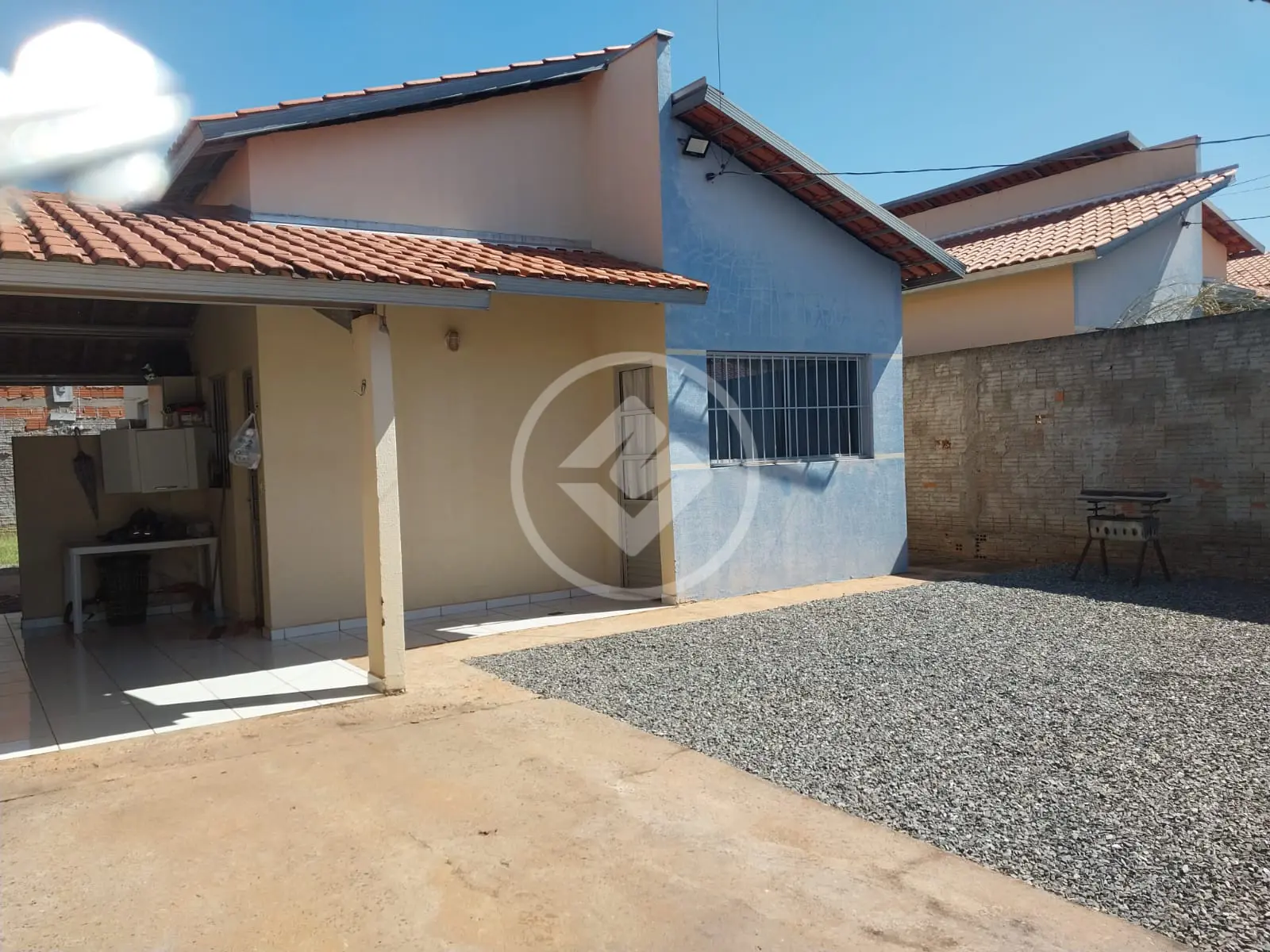 Casa PETRÓPOLIS, Várzea Grande - MT — foto 1