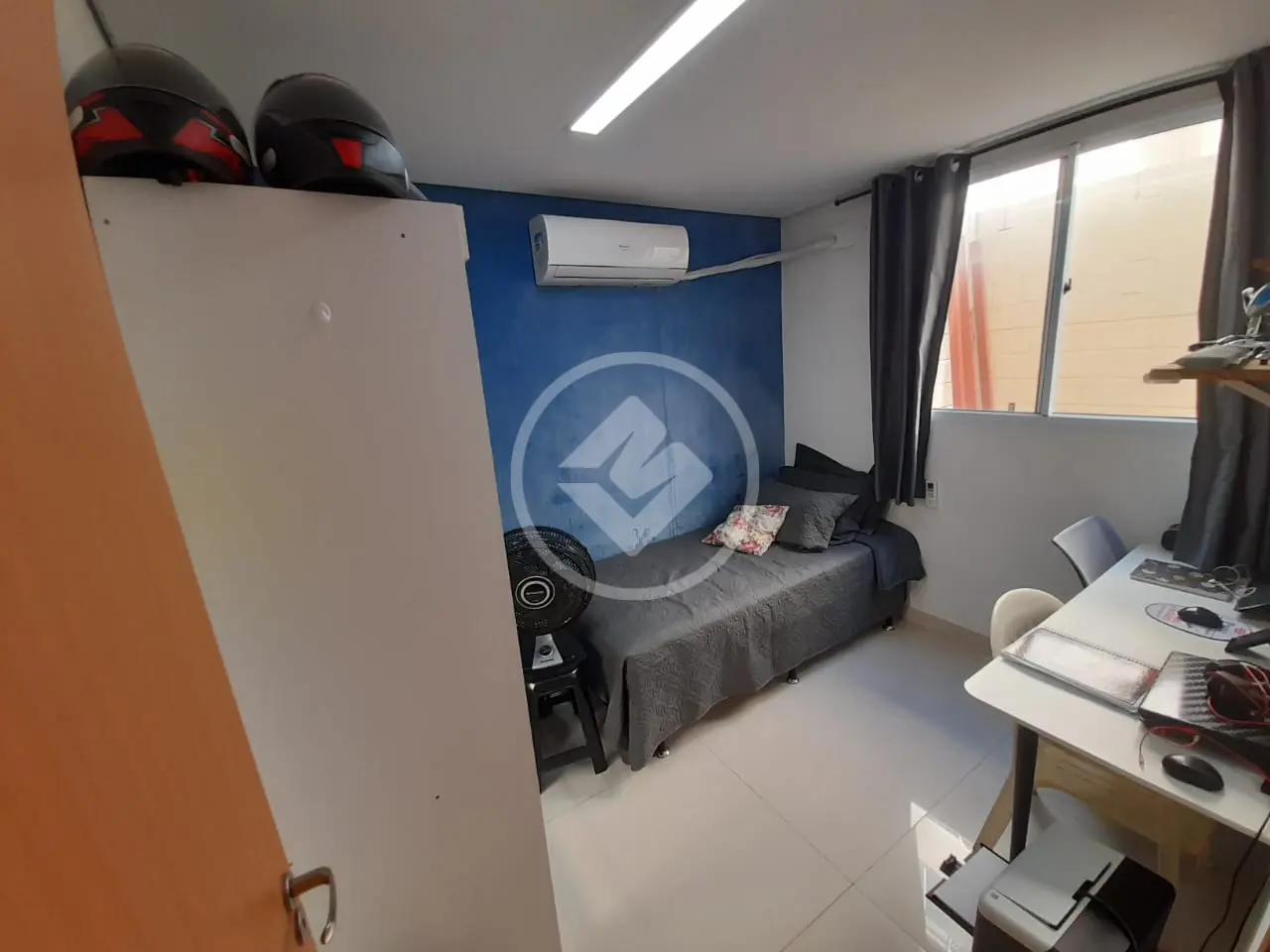 Imagem 6 - Apartamento Garden em BELA MARINA, Cuiabá - MT