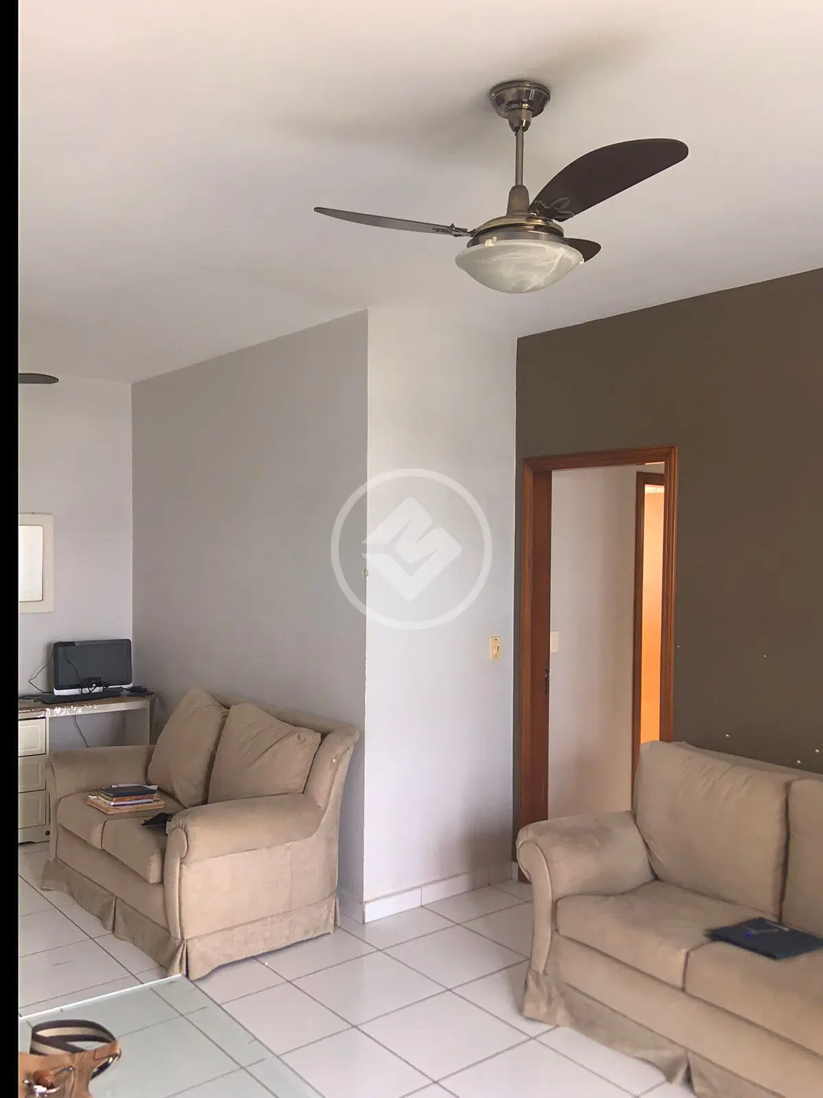 Imagem 2 - Apartamento em ARAÉS, Cuiabá - MT