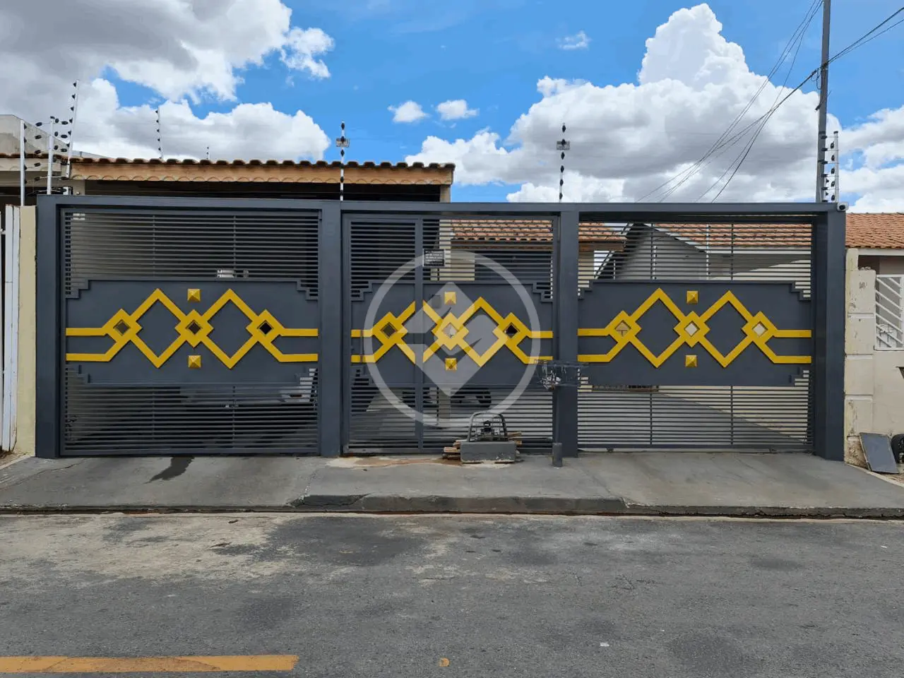 Imagem 4 - Casa em Recanto dos Pássaros, Cuiabá - MT