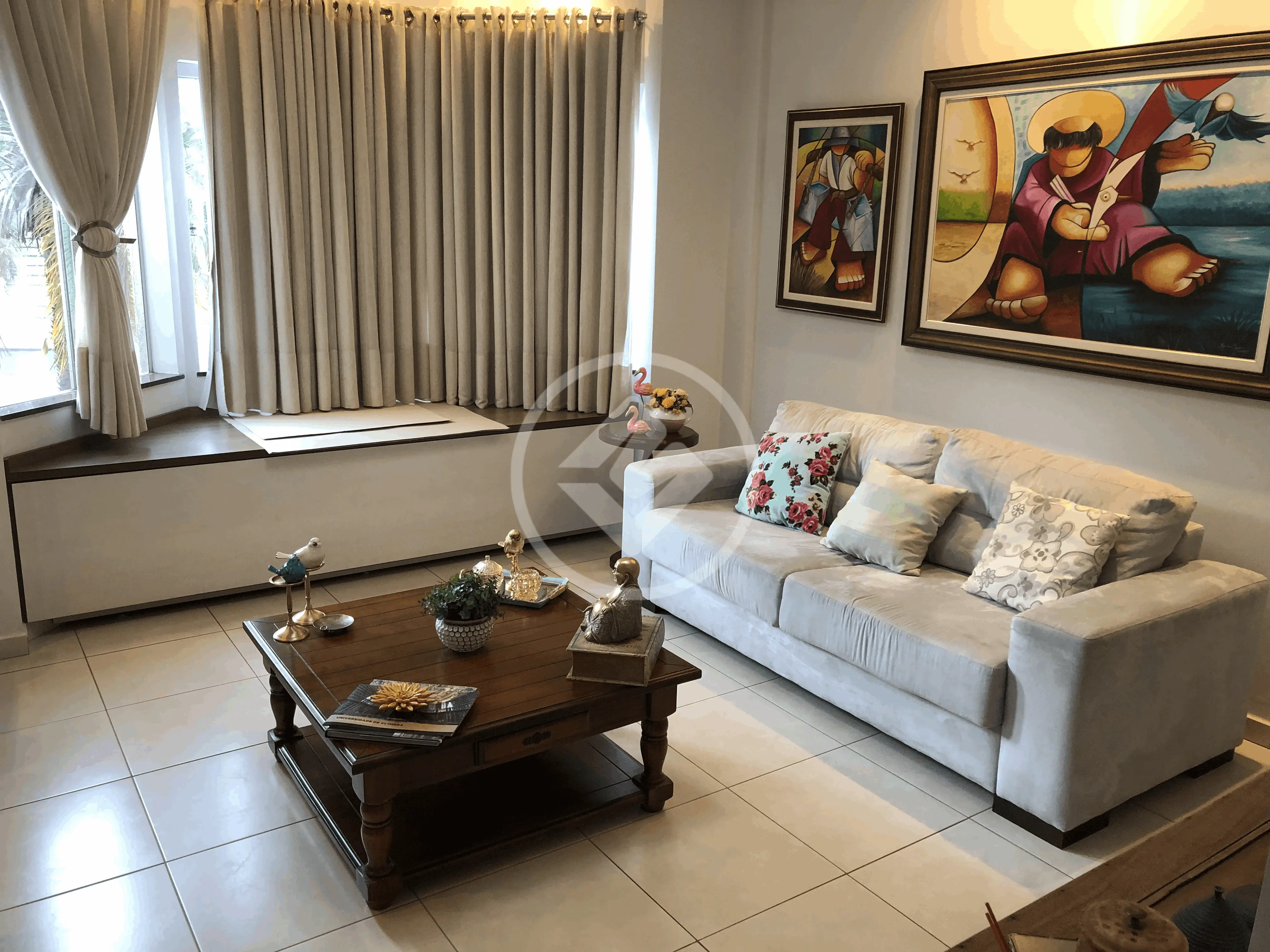 Imagem 4 - Casa Condomínio em Ribeirão do Lipa, Cuiabá - MT