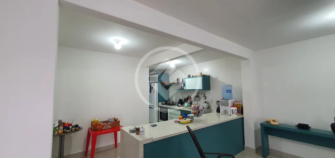 Imagem 4 - Casa em JARDIM EUROPA, Cuiabá - MT