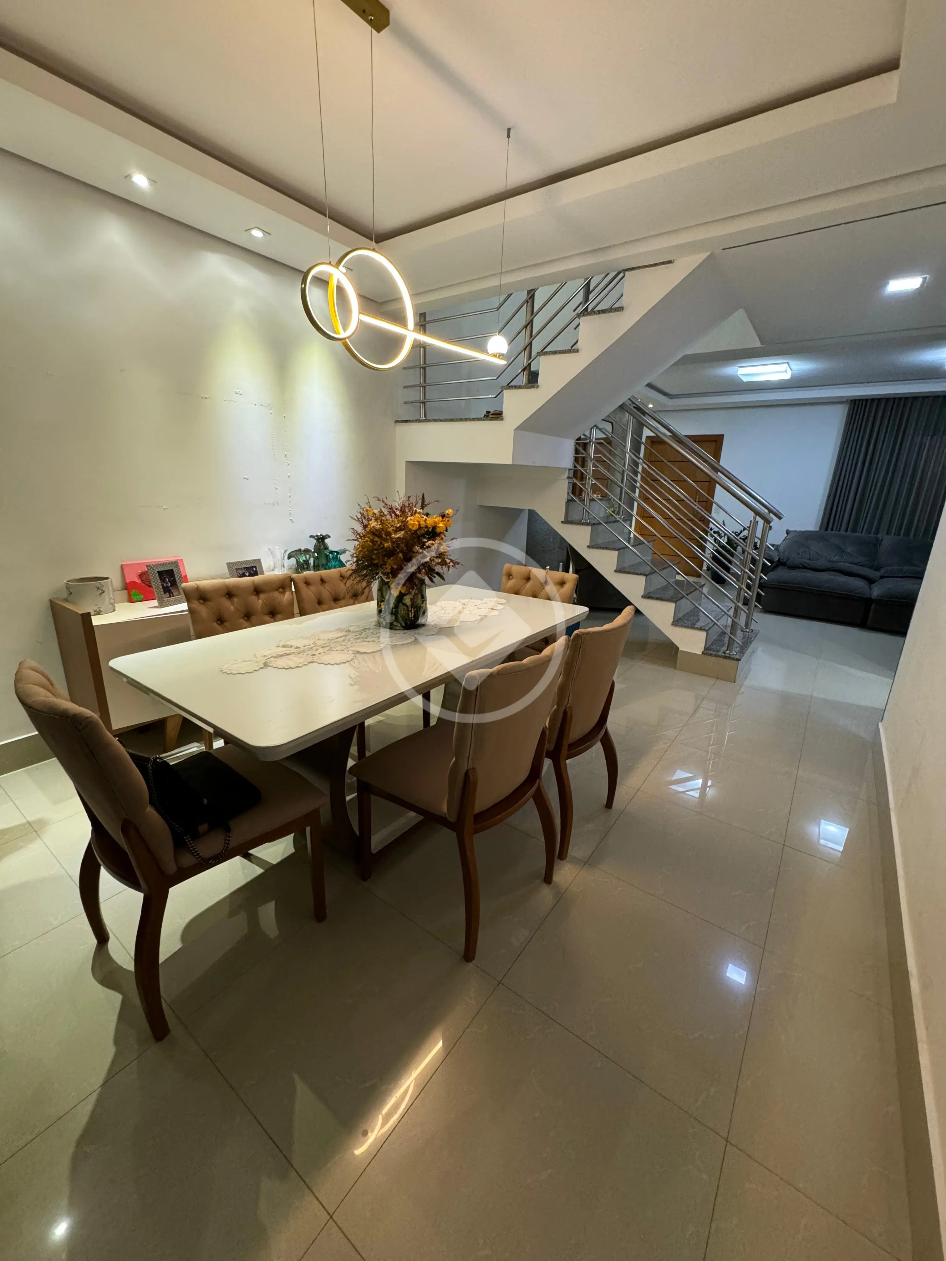 Imagem 2 - Casa Condomínio em SANTA CRUZ II, Cuiabá - MT