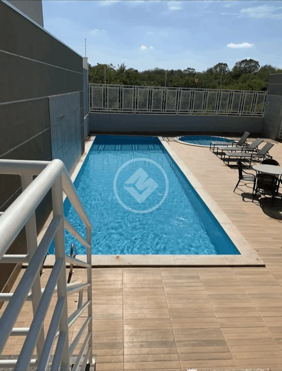Imagem 2 - Casa Condomínio em SANTA CRUZ II, Cuiabá - MT